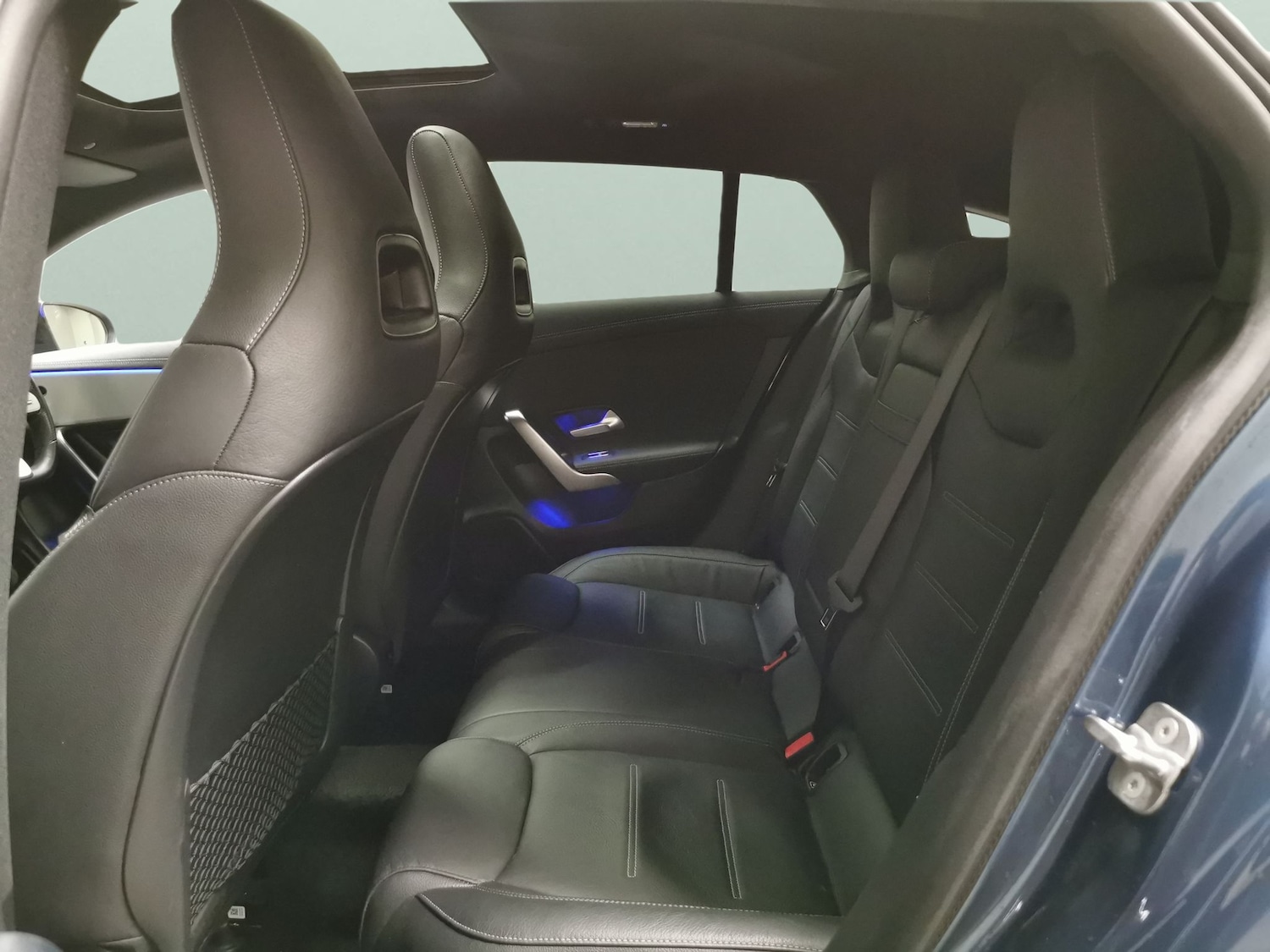 Used Mercedes-Benz CLA 2022 for sale - 76969499: Photo 27