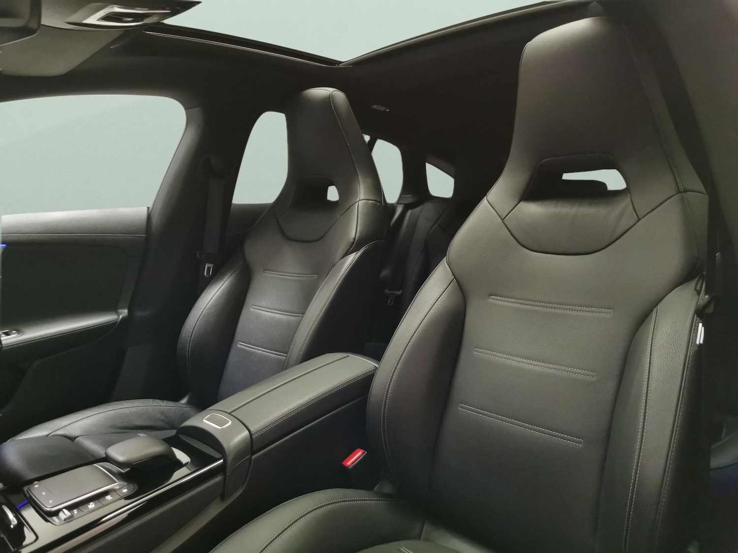 Used Mercedes-Benz CLA 2022 for sale - 76969499: Photo 6