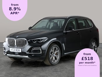 BMW - X5