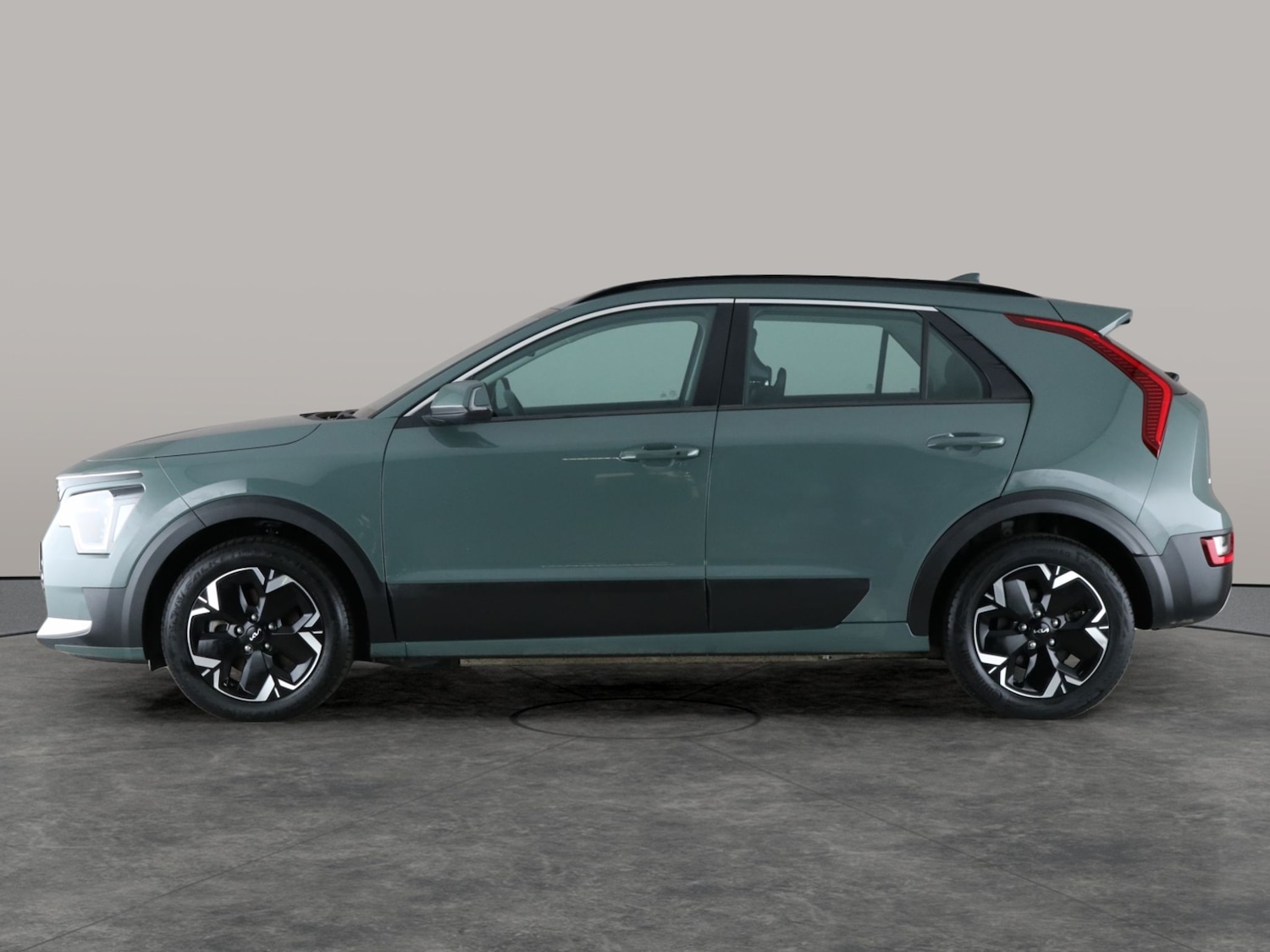 Used Kia Niro 2022 for sale - 76534251: Photo 13