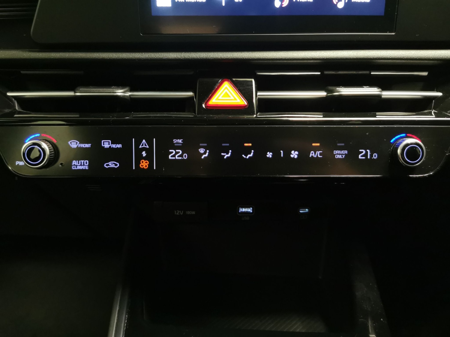 Used Kia Niro 2022 for sale - 76534251: Photo 17