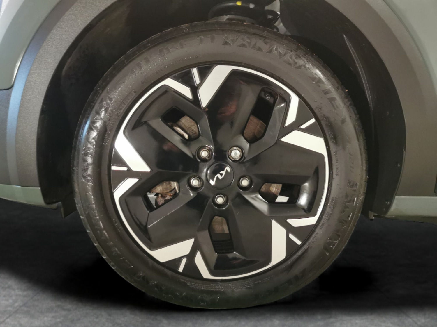 Used Kia Niro 2022 for sale - 76534251: Photo 23