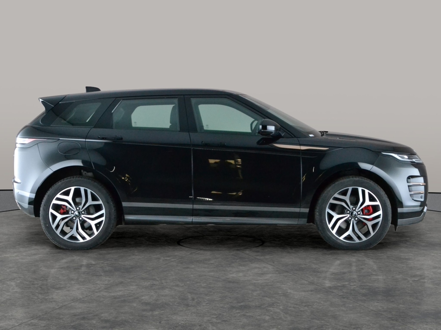 Used Land Rover Range Rover Evoque 2022 for sale - 77043574: Photo 11