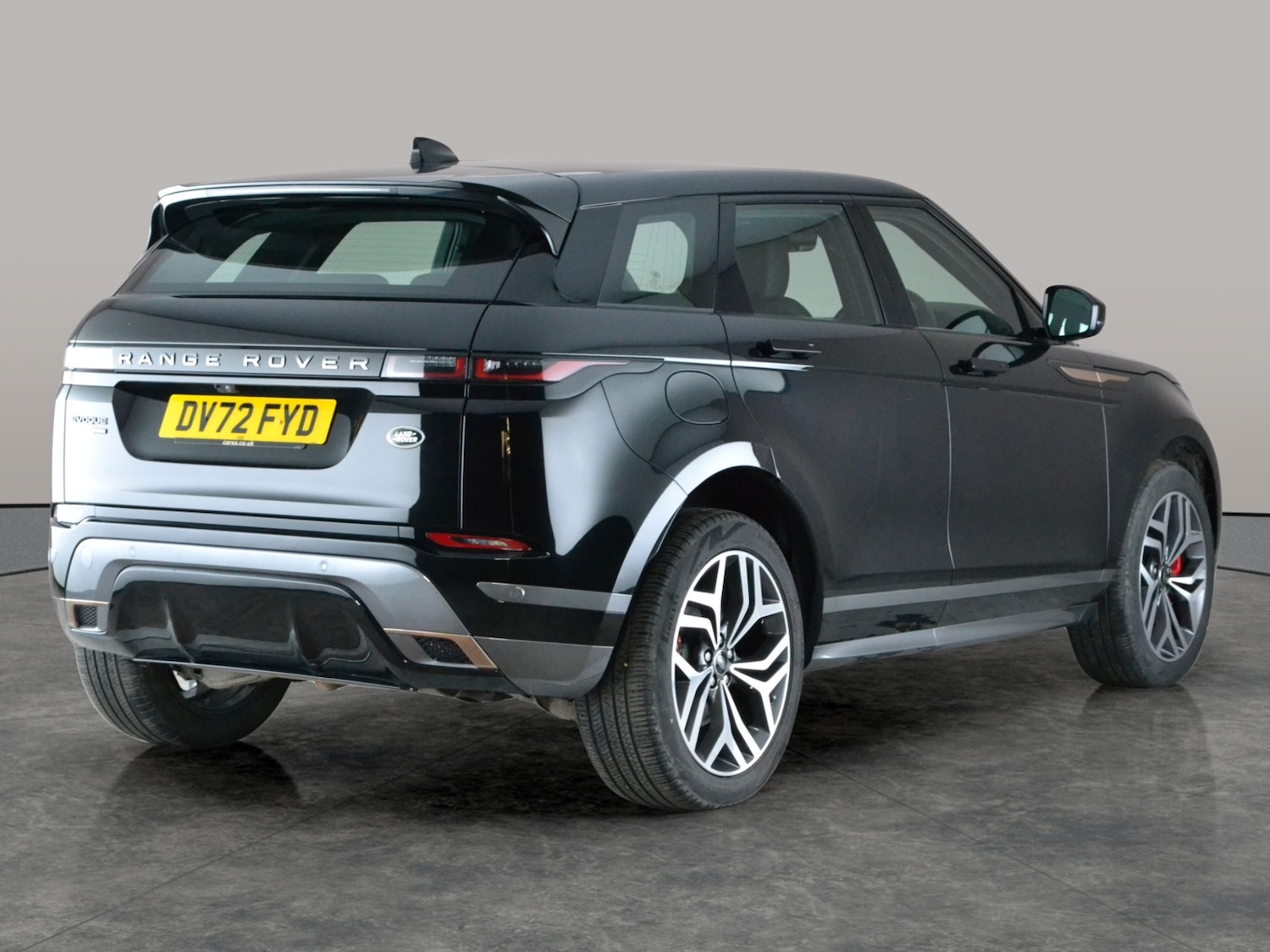 Used Land Rover Range Rover Evoque 2022 for sale - 77043574: Photo 12