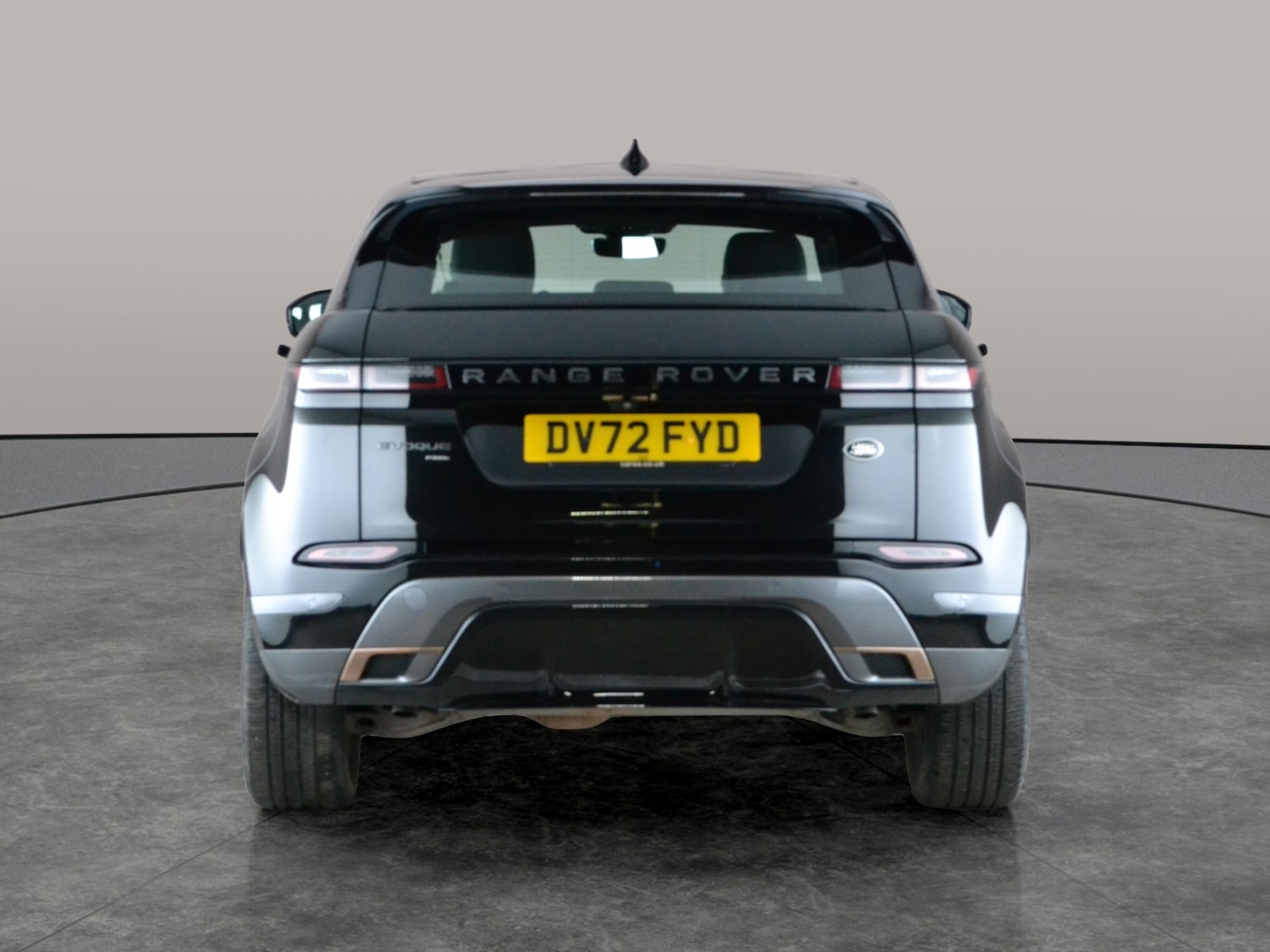 Used Land Rover Range Rover Evoque 2022 for sale - 77043574: Photo 13