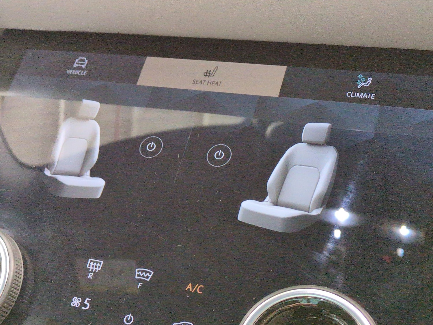 Used Land Rover Range Rover Evoque 2022 for sale - 77043574: Photo 22