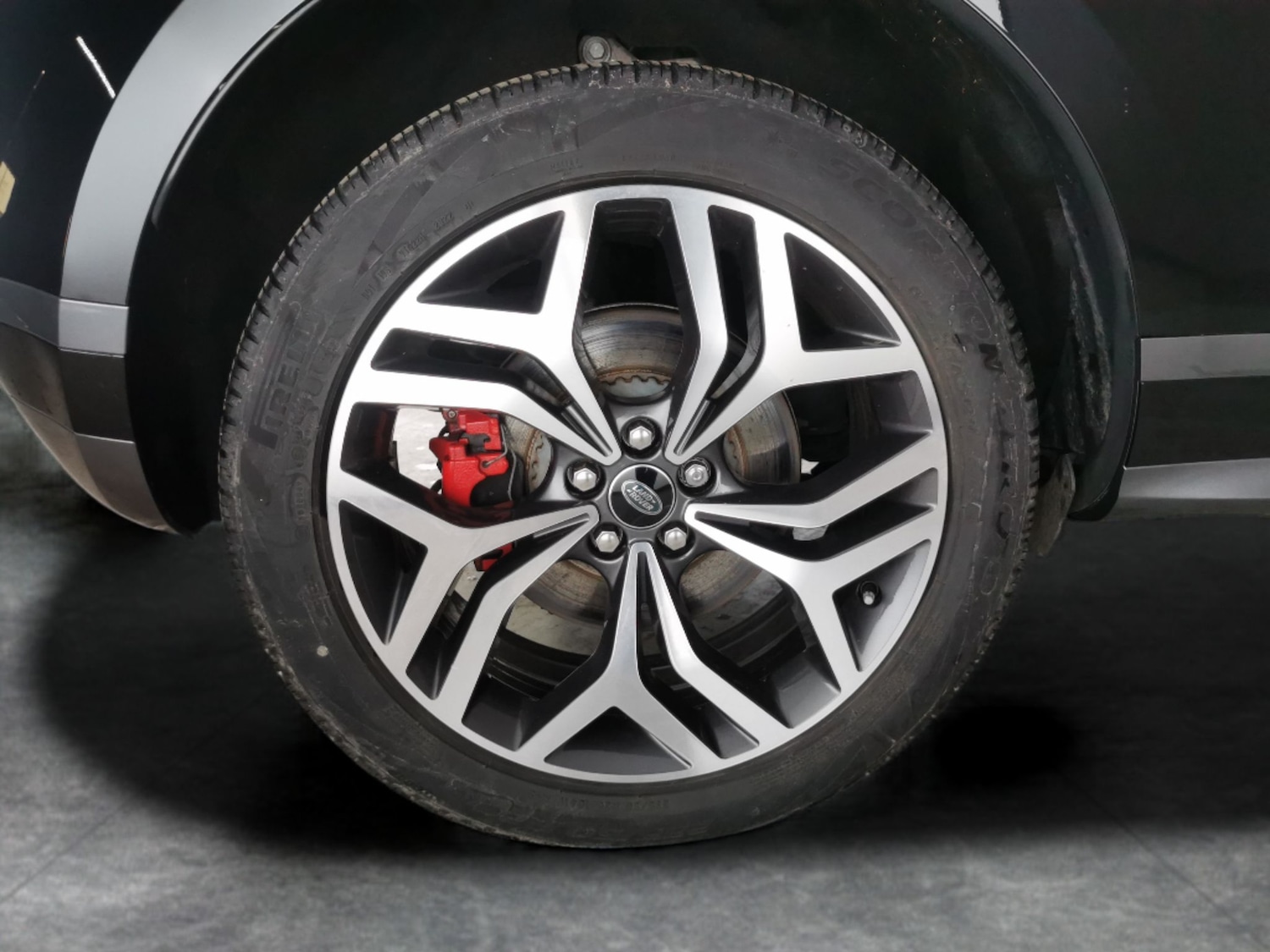 Used Land Rover Range Rover Evoque 2022 for sale - 77043574: Photo 32