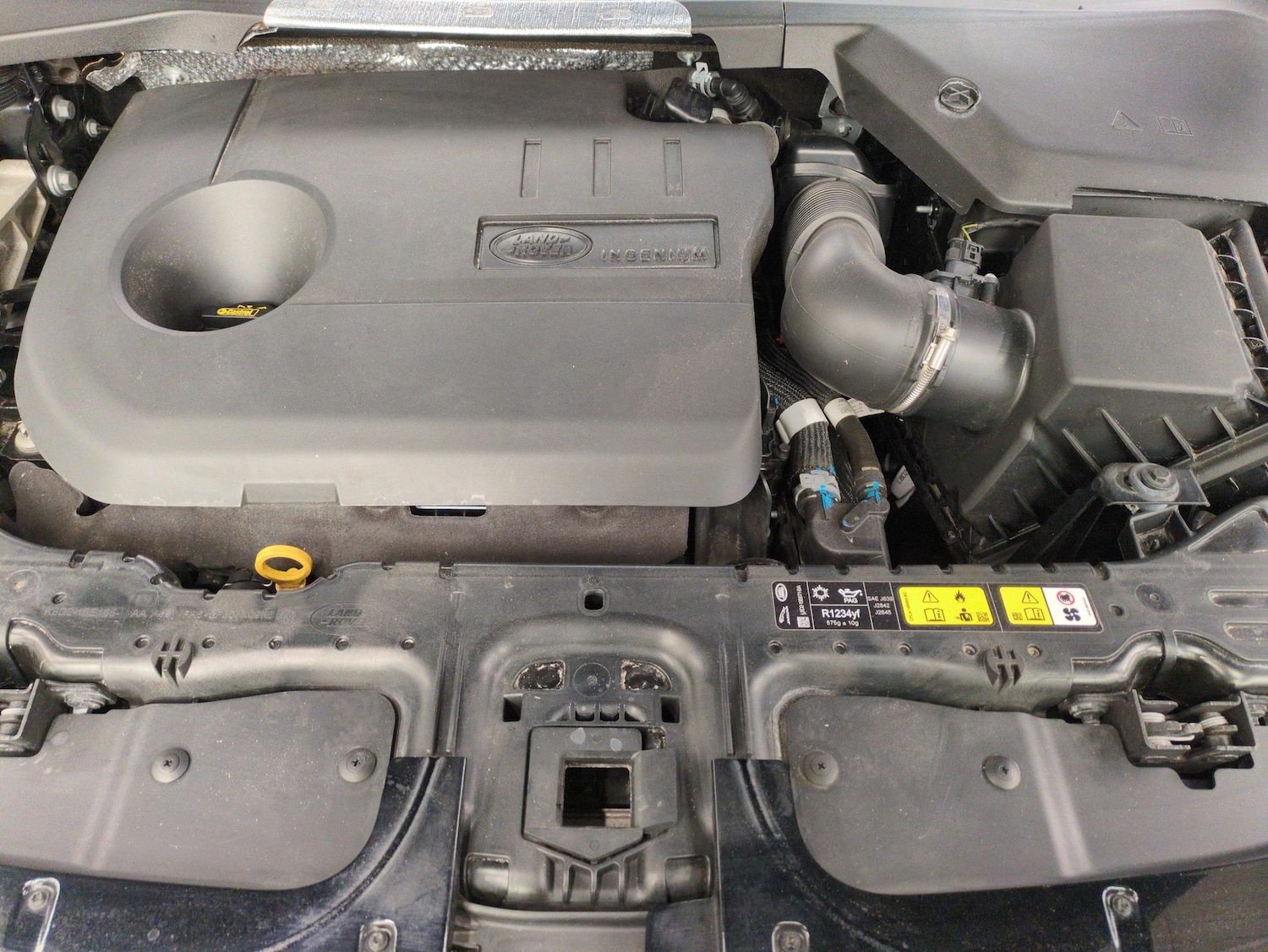 Used Land Rover Range Rover Evoque 2022 for sale - 77043574: Photo 39