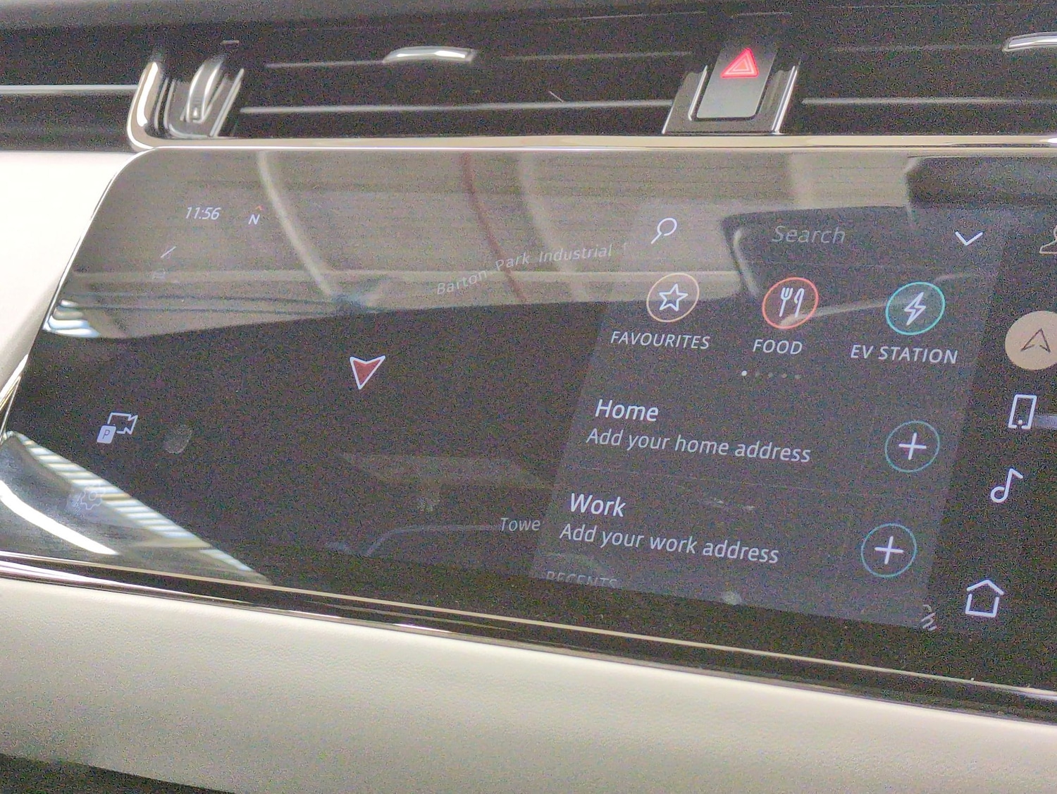 Used Land Rover Range Rover Evoque 2022 for sale - 77043574: Photo 7