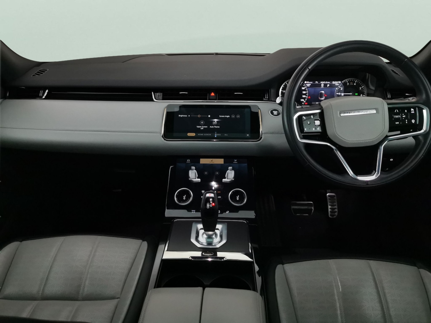 Used Land Rover Range Rover Evoque 2022 for sale - 77043574: Photo 9