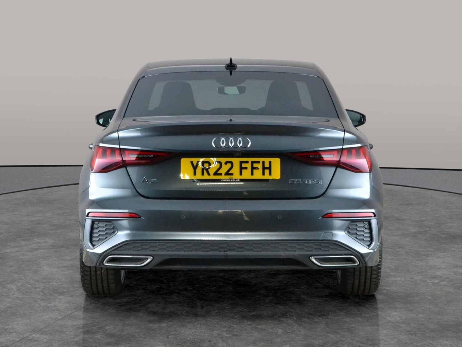 Used Audi A3 2022 for sale - 77799944: Photo 13