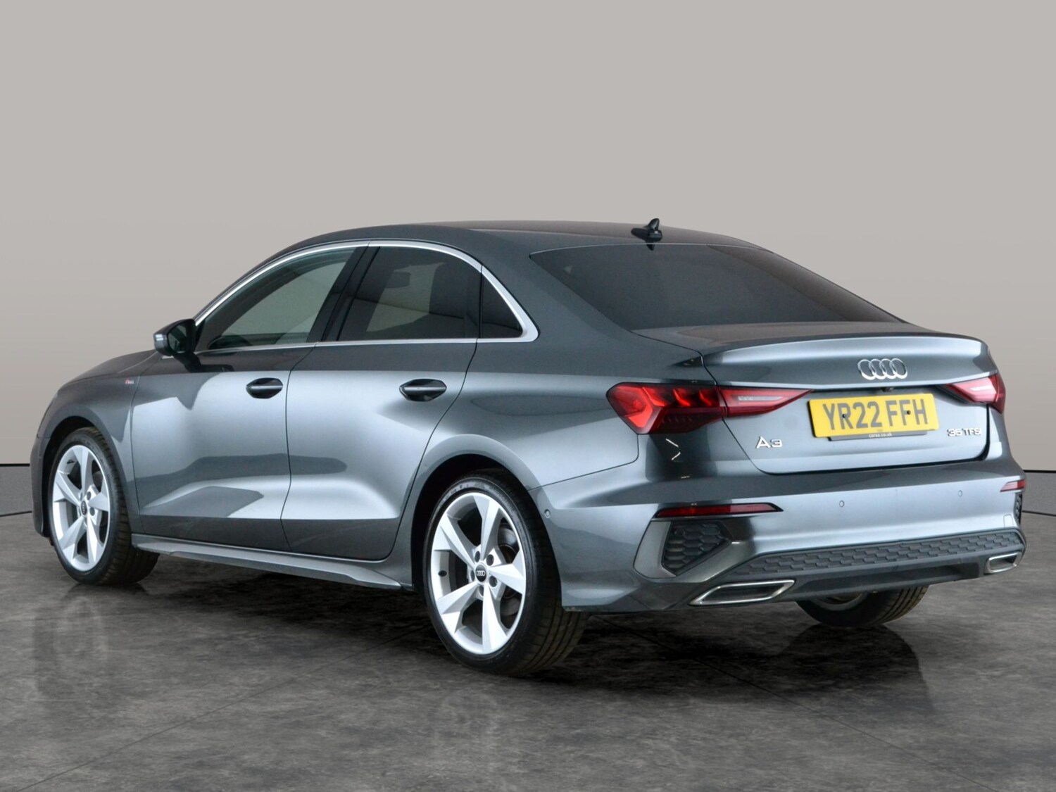 Used Audi A3 2022 for sale - 77799944: Photo 14