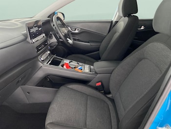 Used Hyundai KONA 2022 for sale - 79230378: Photo