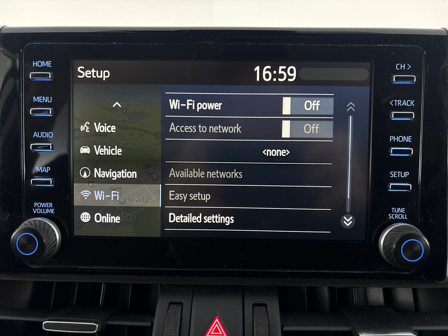 Used Toyota RAV4 2021 for sale - 77842070: Photo 14