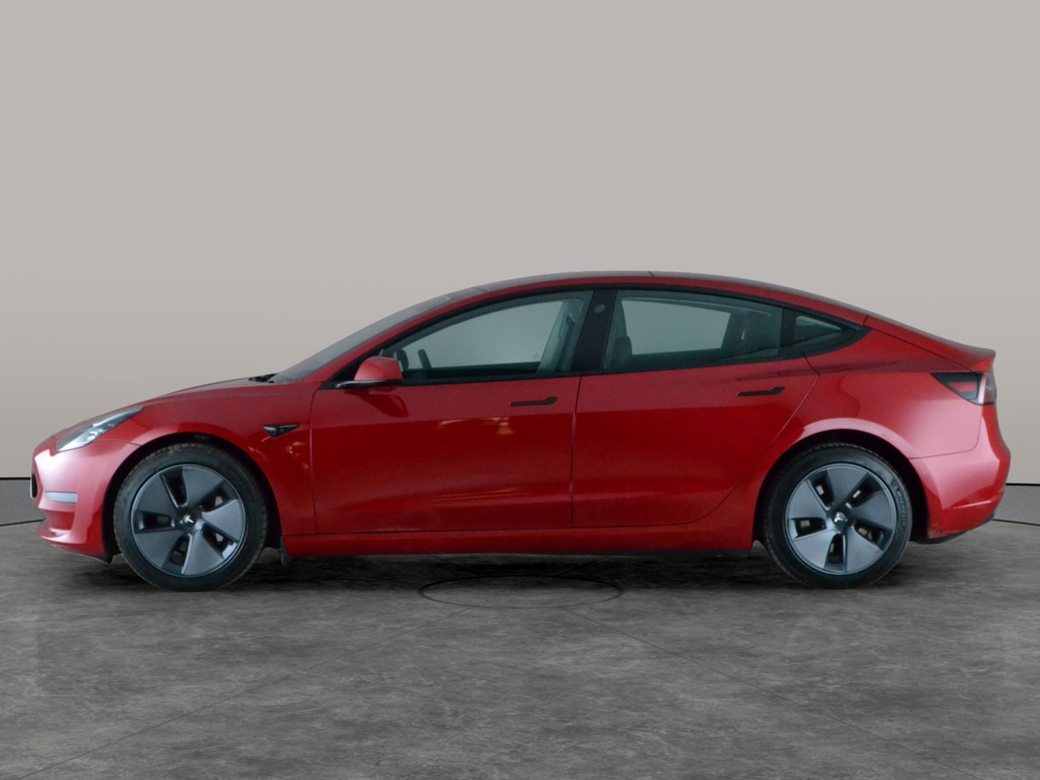 Used Tesla Model 3 2021 for sale - 77703000: Photo 14