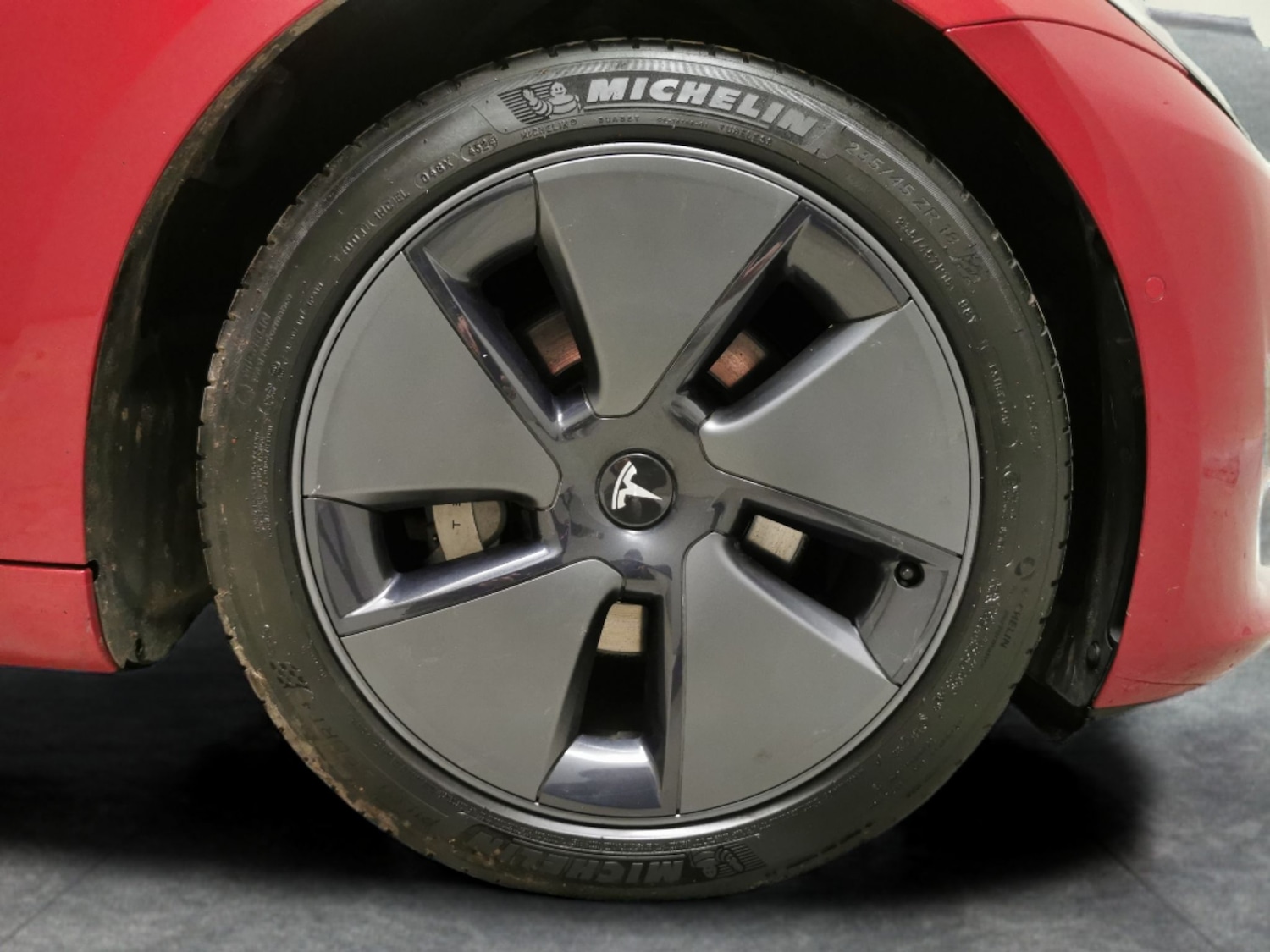 Used Tesla Model 3 2021 for sale - 77703000: Photo 25