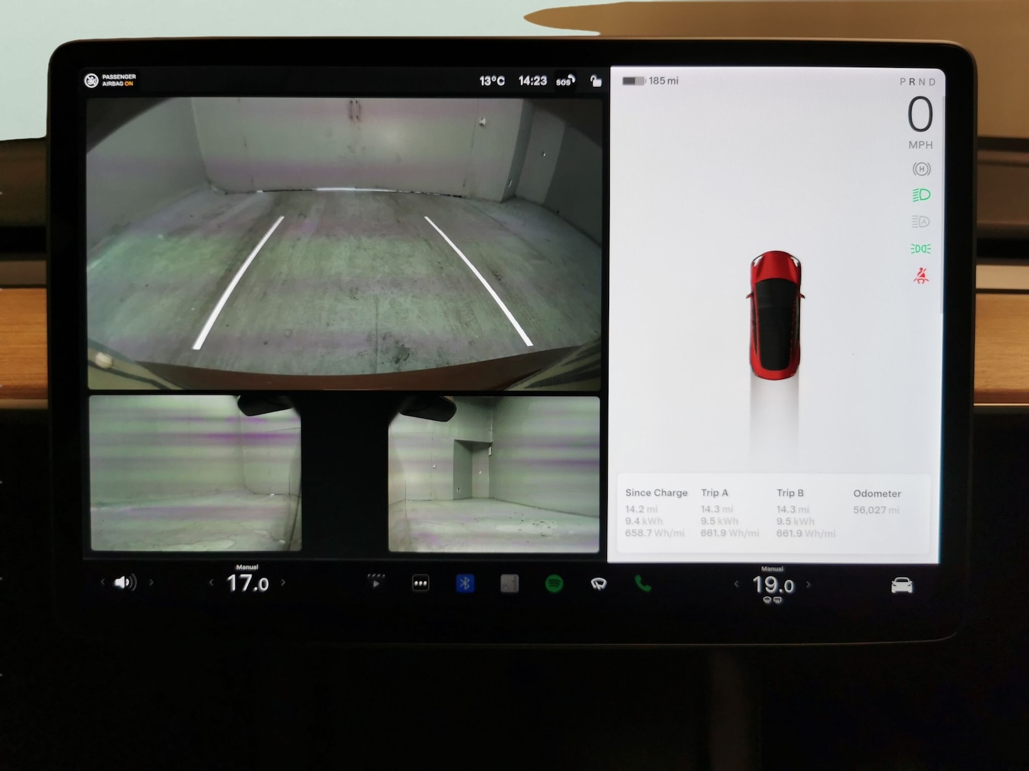 Used Tesla Model 3 2021 for sale - 77703000: Photo 6