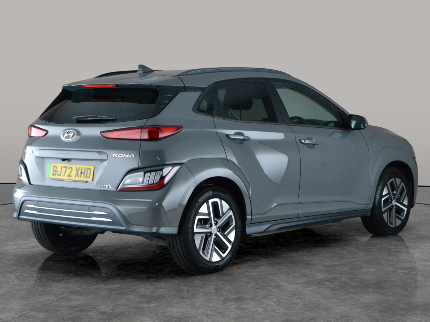Used Hyundai KONA 2023 for sale - 77563545: Photo 10