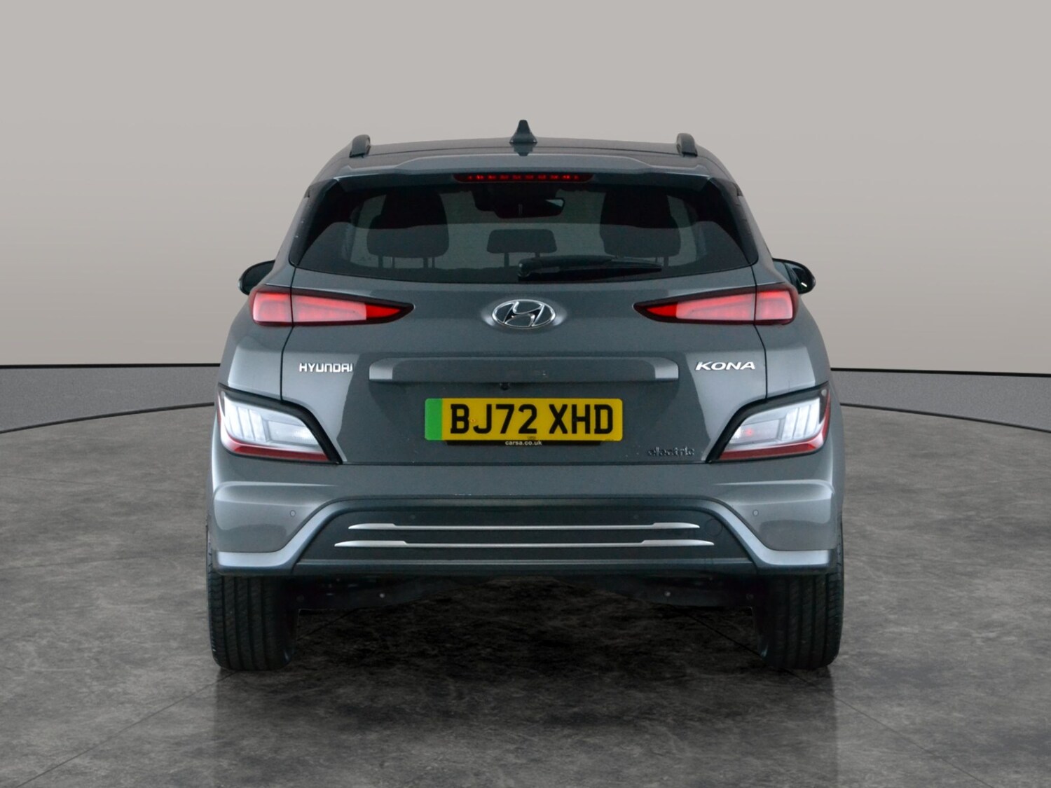 Used Hyundai KONA 2023 for sale - 77563545: Photo 11