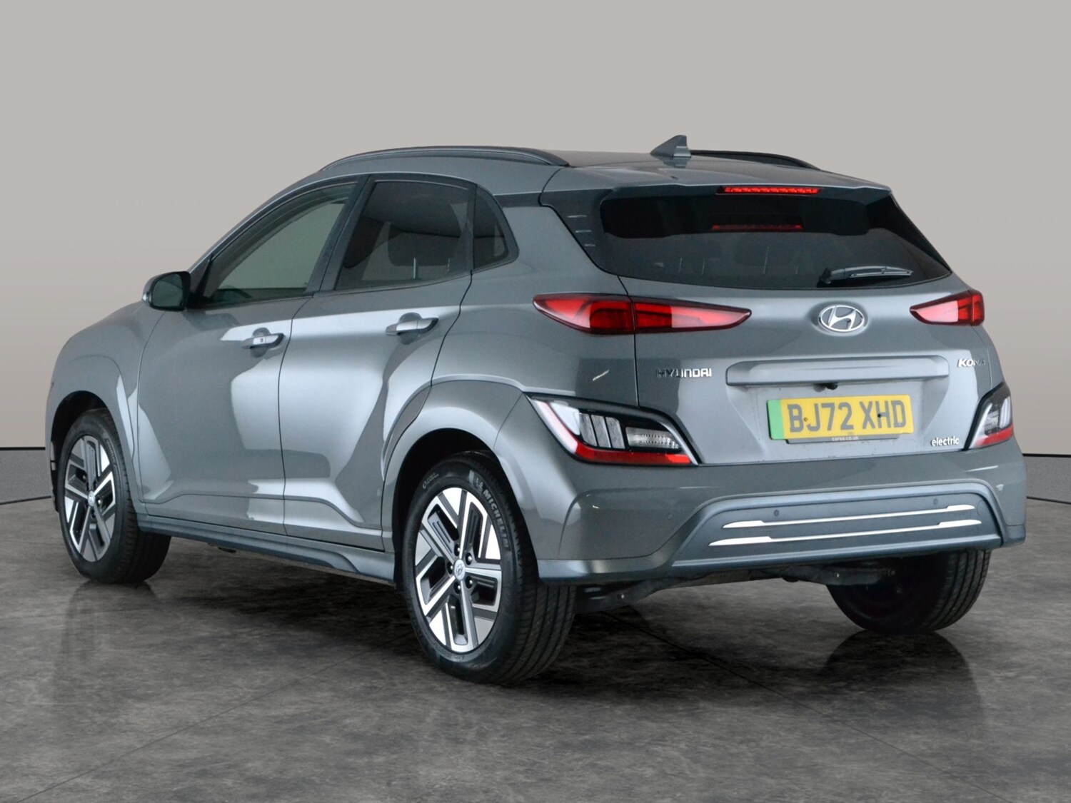 Used Hyundai KONA 2023 for sale - 77563545: Photo 12