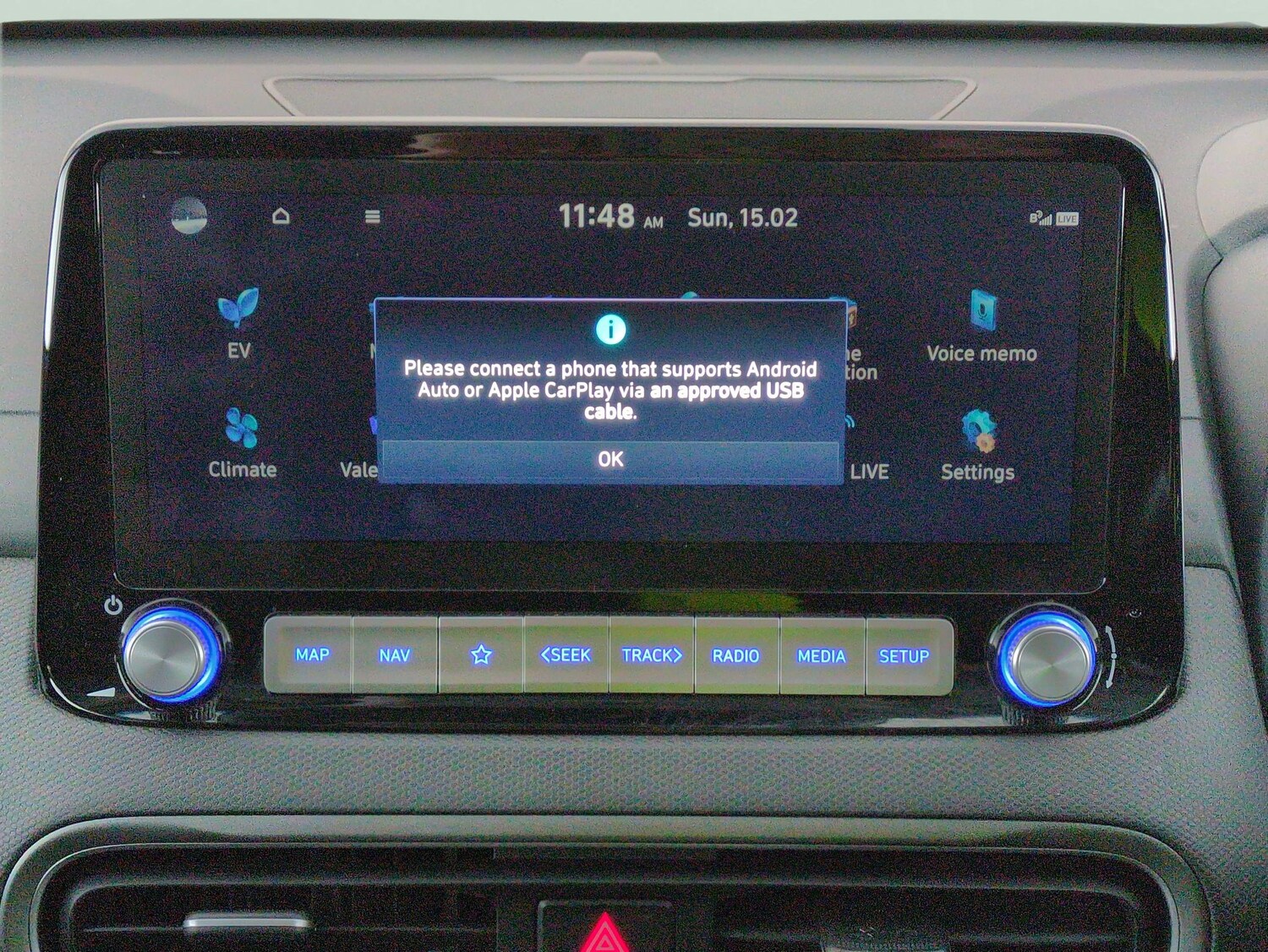 Used Hyundai KONA 2023 for sale - 77563545: Photo 14