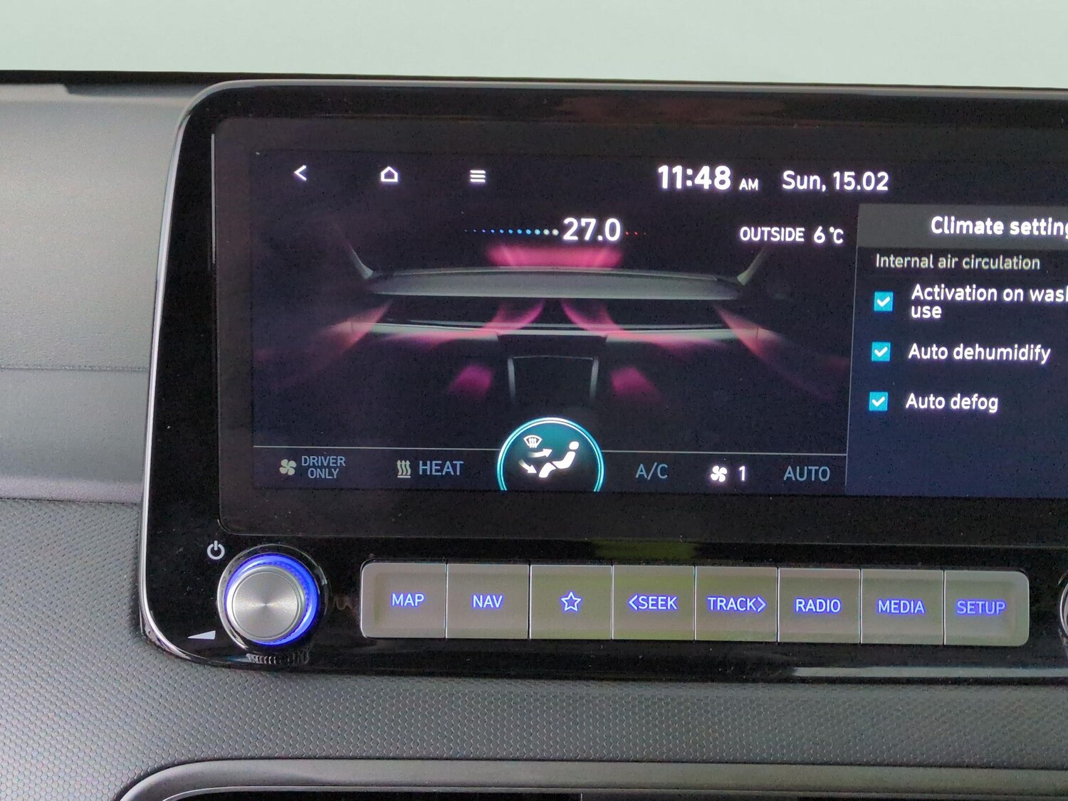 Used Hyundai KONA 2023 for sale - 77563545: Photo 18