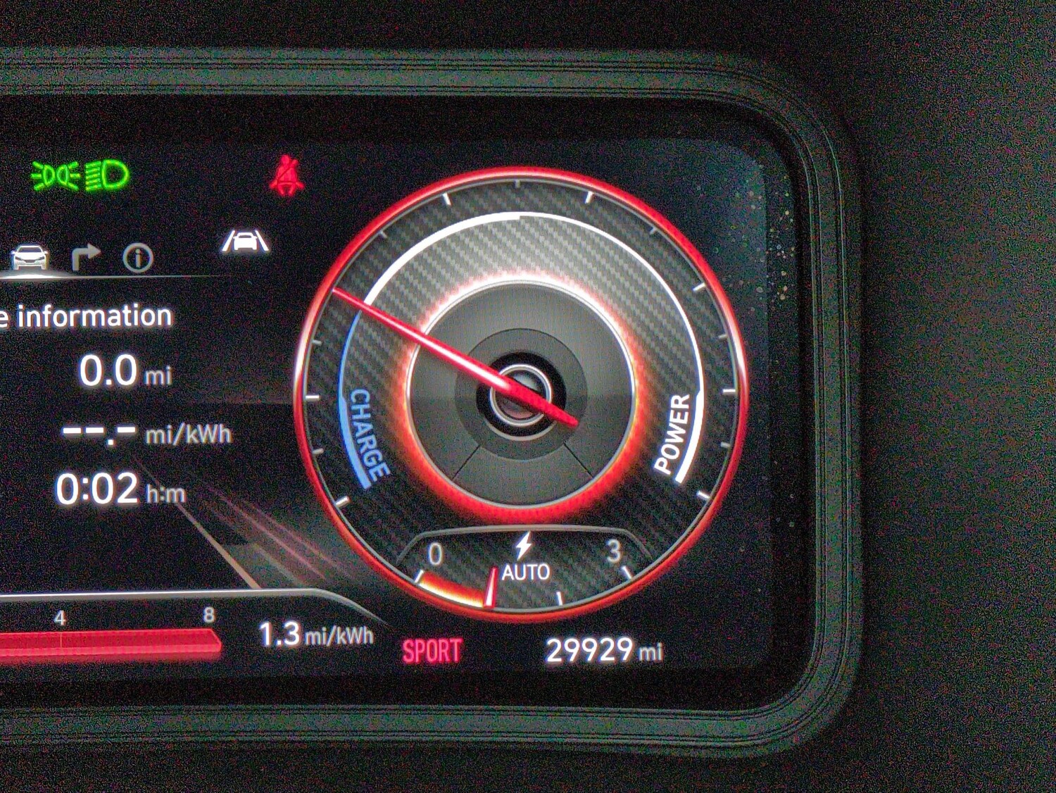 Used Hyundai KONA 2023 for sale - 77563545: Photo 22