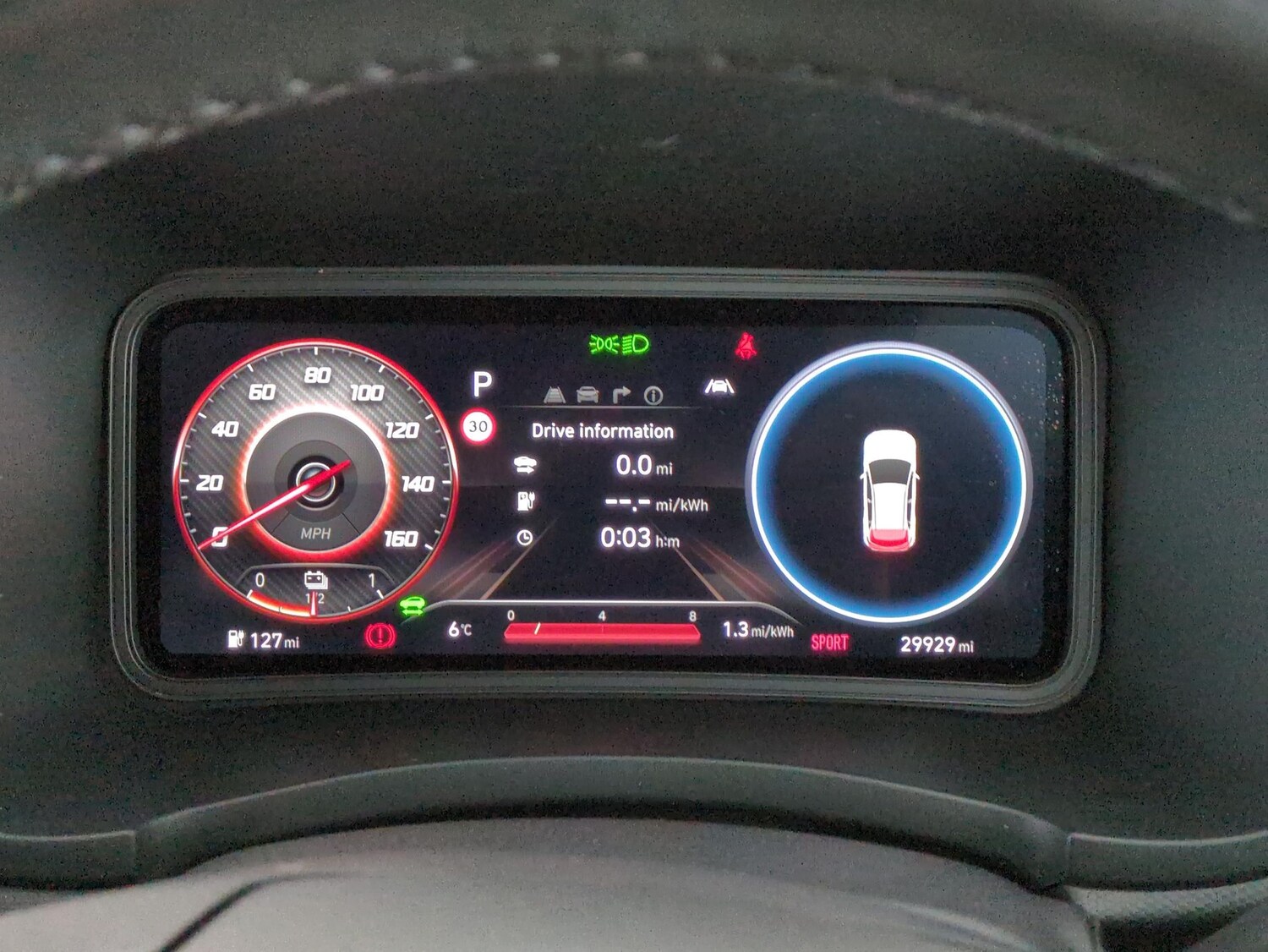 Used Hyundai KONA 2023 for sale - 77563545: Photo 26