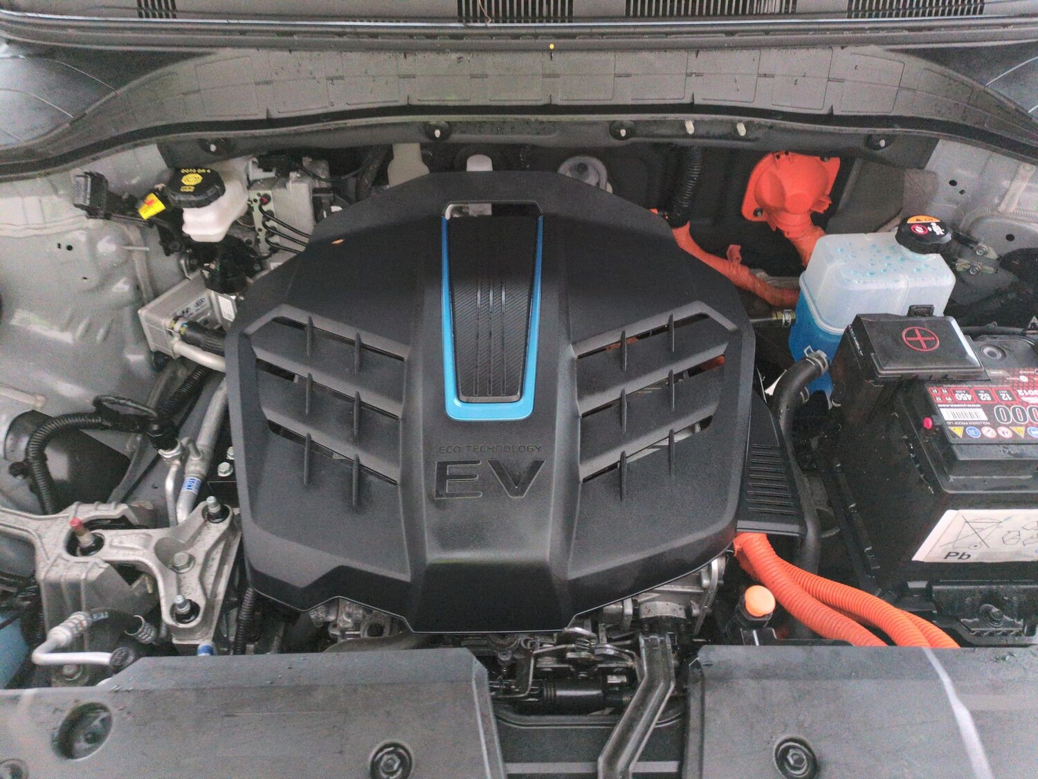 Used Hyundai KONA 2023 for sale - 77563545: Photo 34