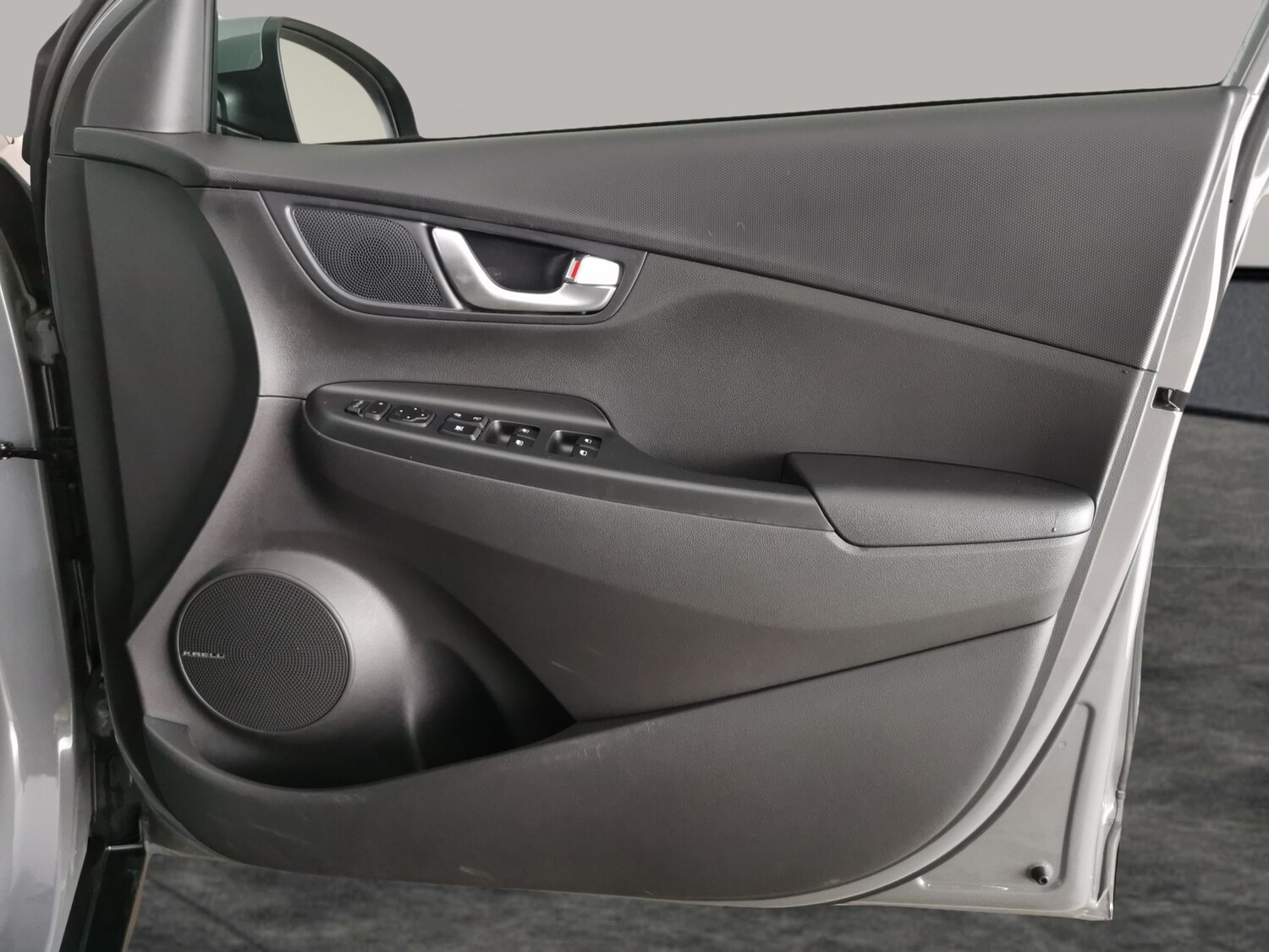 Used Hyundai KONA 2023 for sale - 77563545: Photo 38