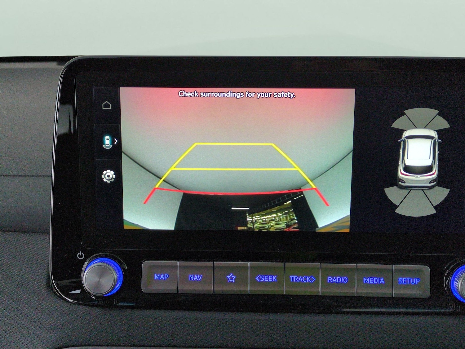 Used Hyundai KONA 2023 for sale - 77563545: Photo 5