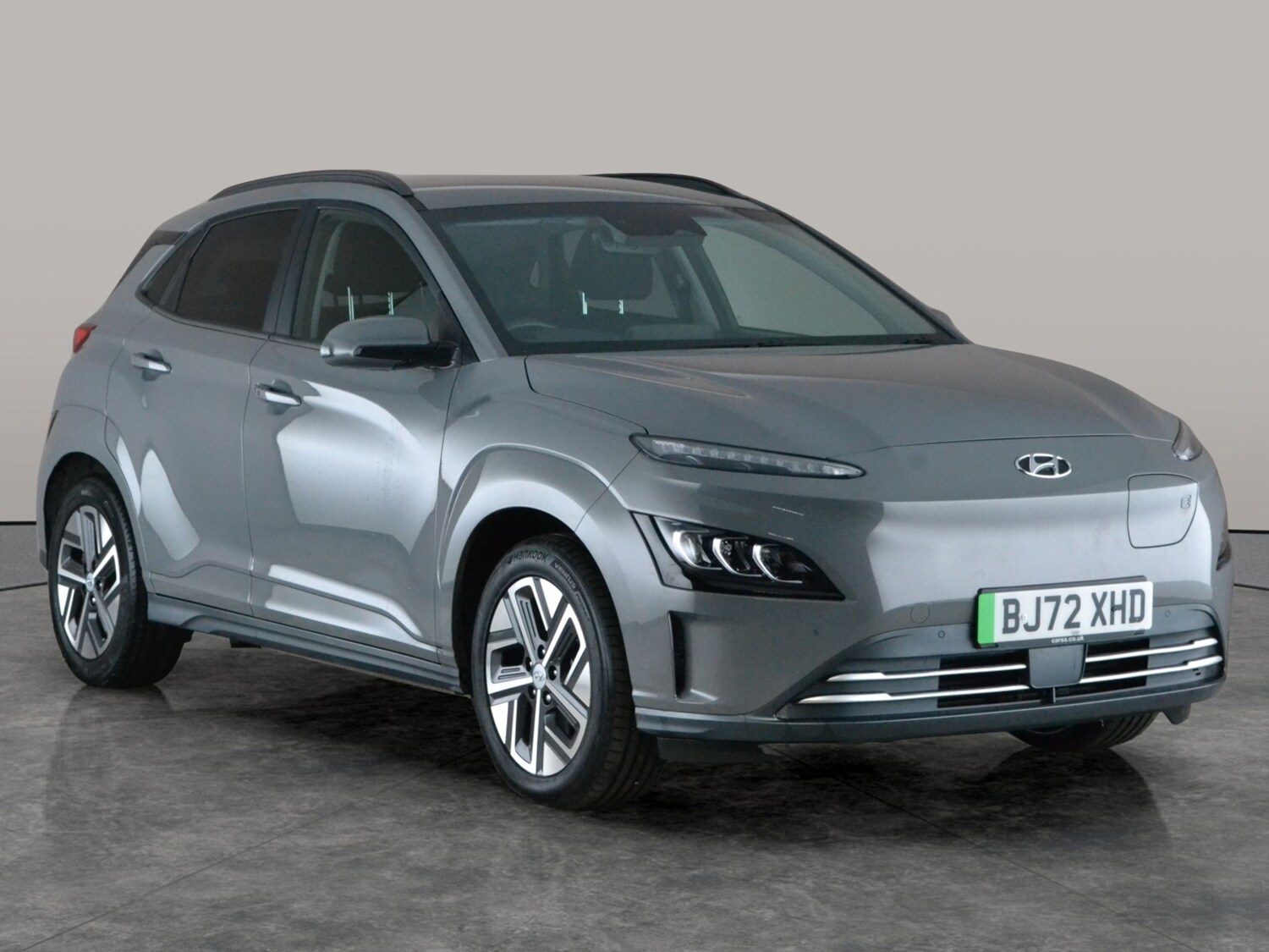 Used Hyundai KONA 2023 for sale - 77563545: Photo 8