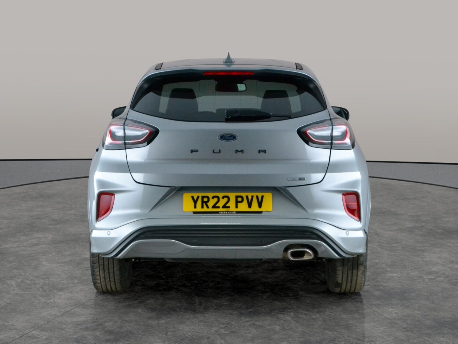 Used Ford Puma 2022 for sale - 77802900: Photo 11