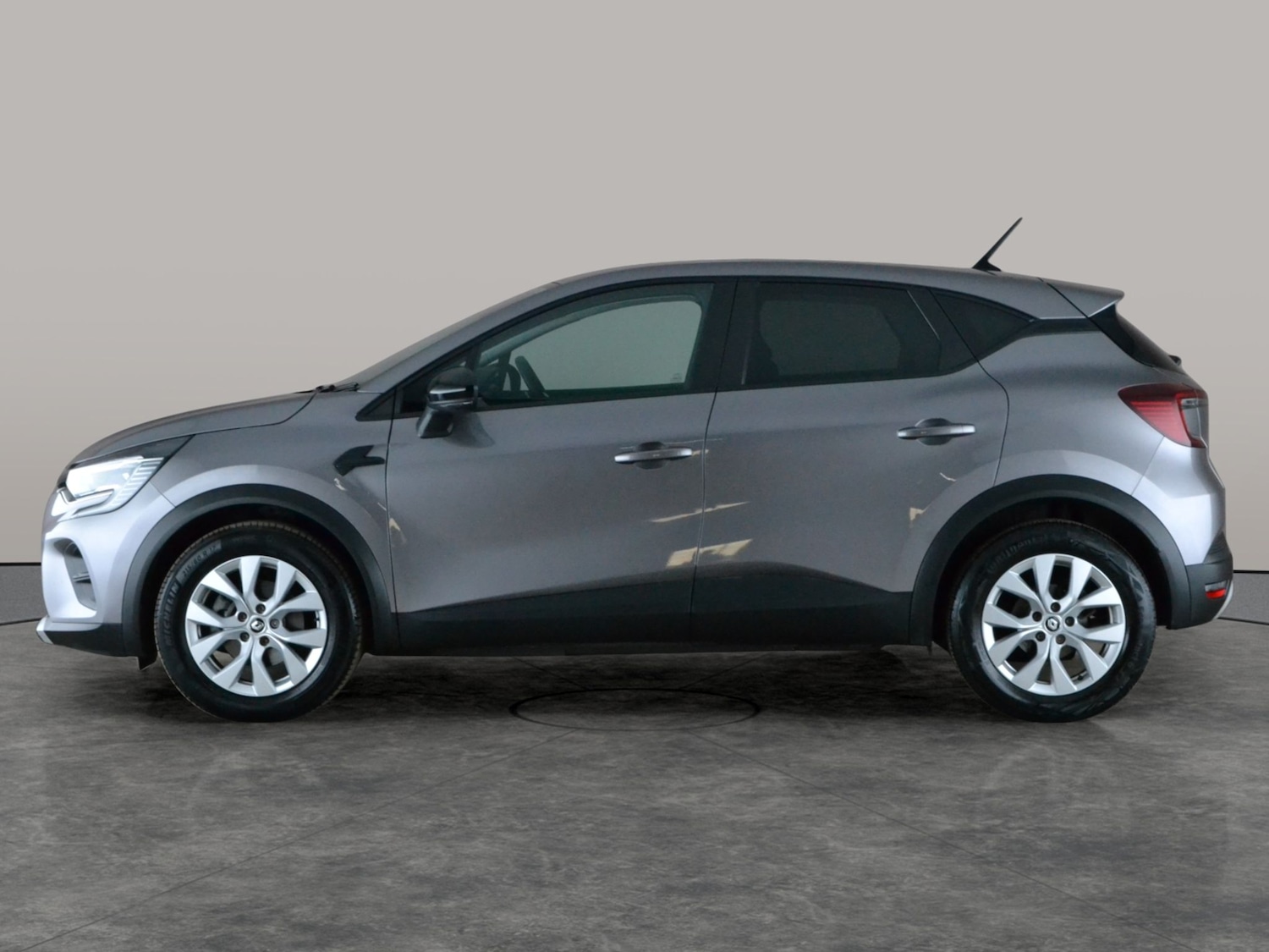 Used Renault Captur 2022 for sale - 78159637: Photo 13