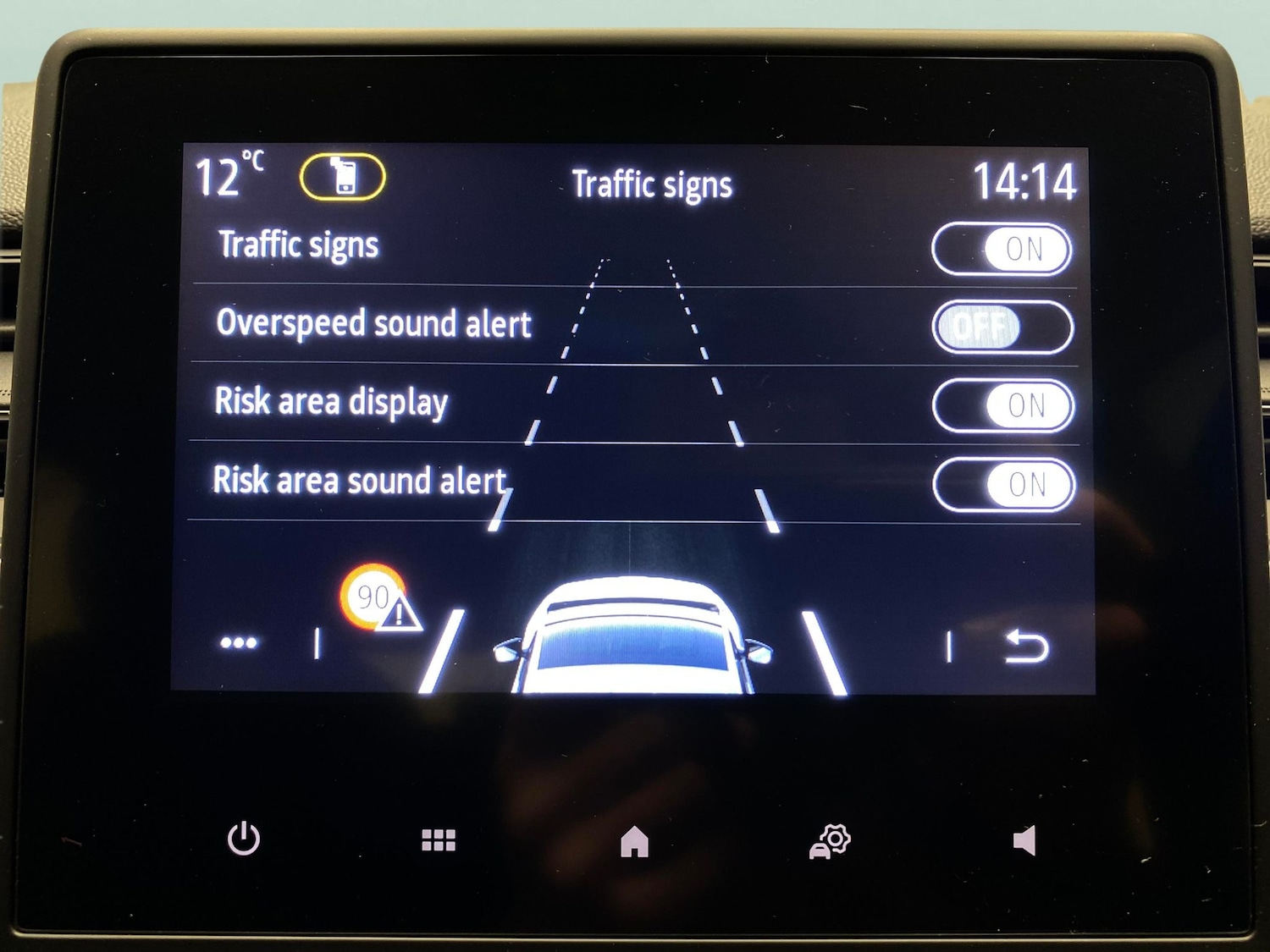 Used Renault Captur 2022 for sale - 78159637: Photo 20