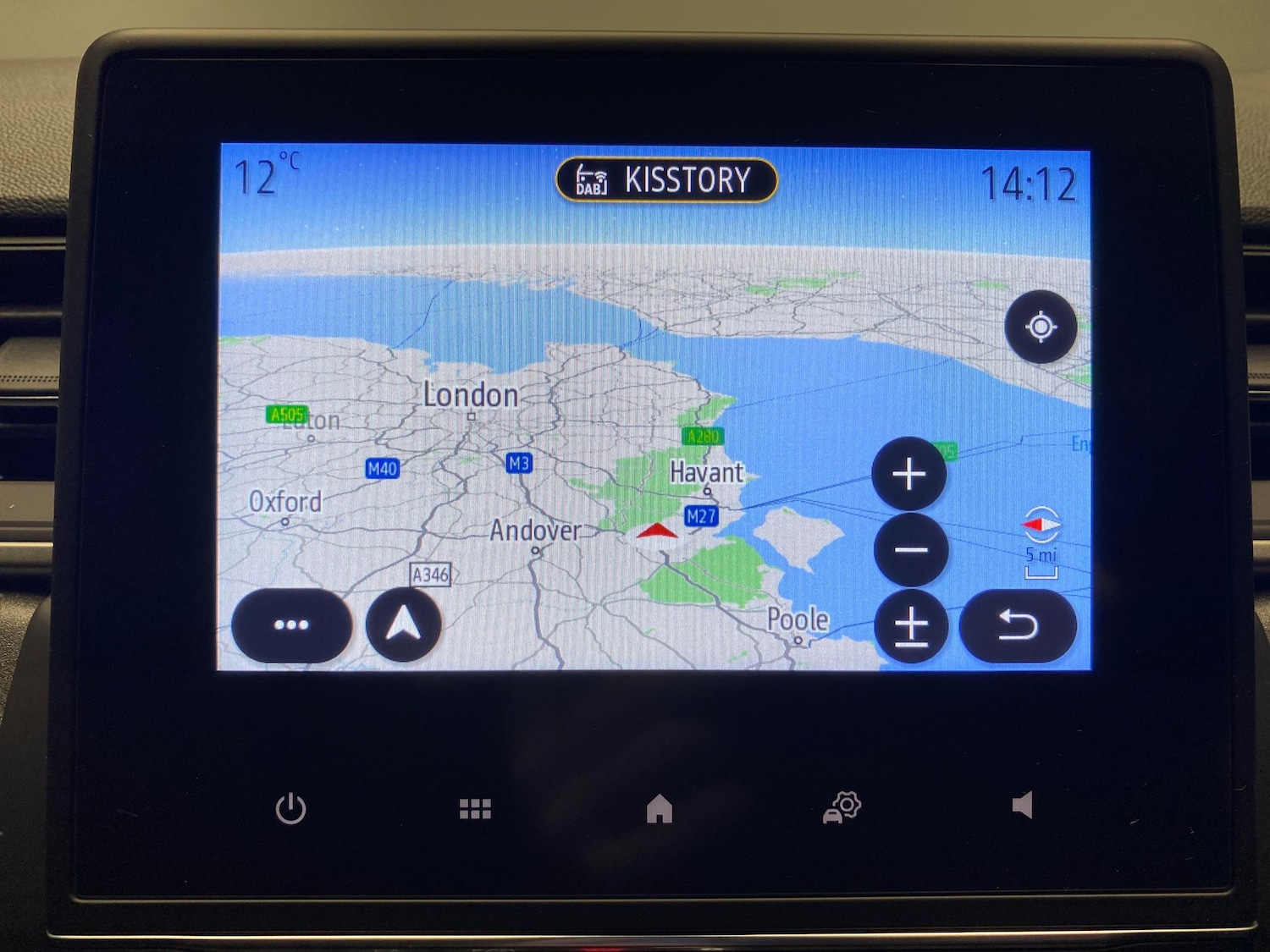 Used Renault Captur 2022 for sale - 78159637: Photo 5