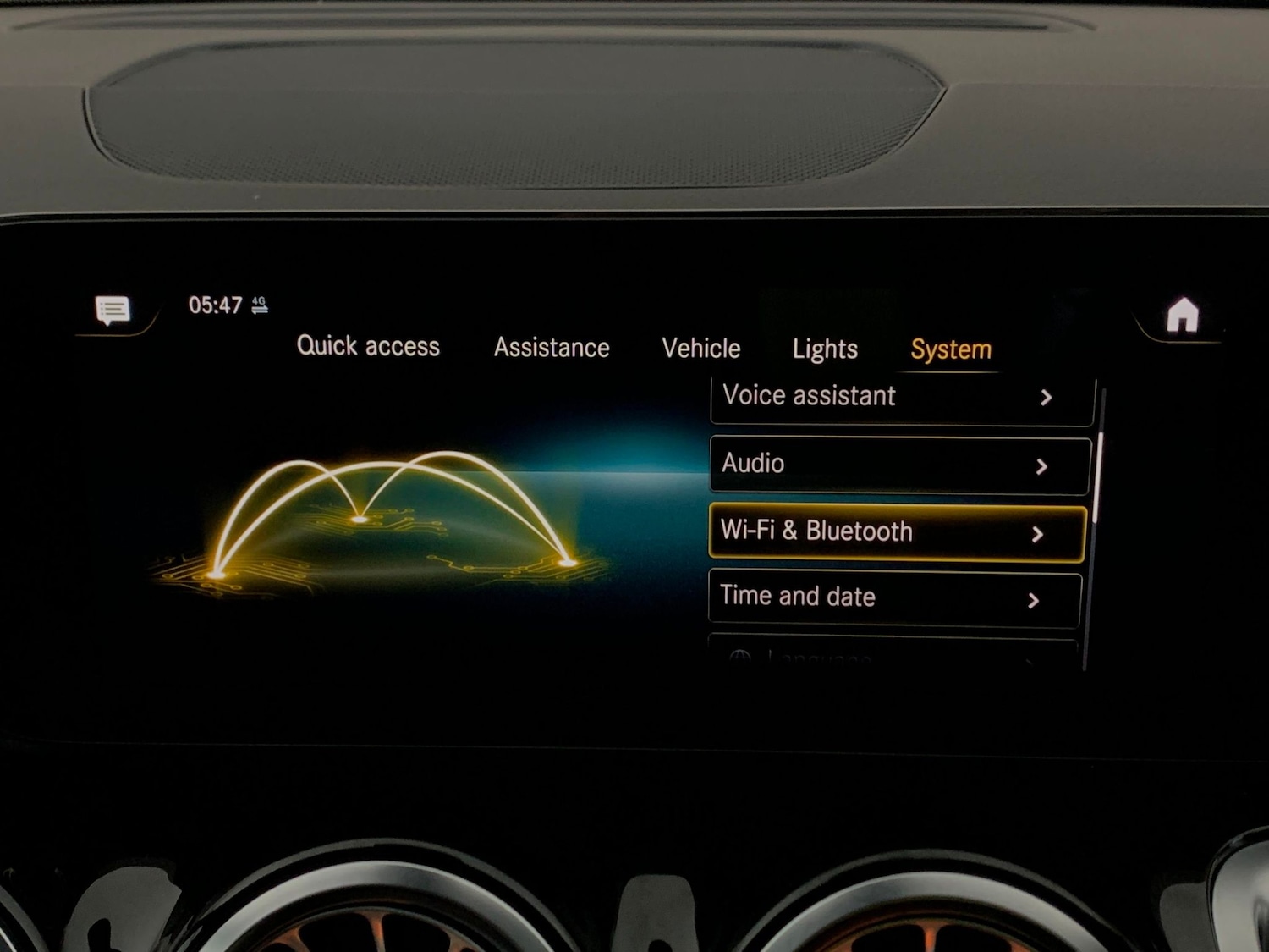 Used Mercedes-Benz EQB 2022 for sale - 76379168: Photo 18