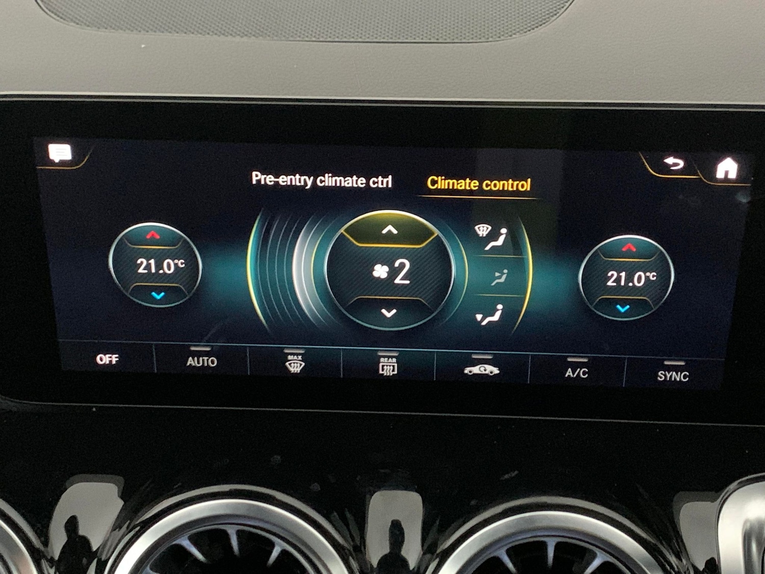 Used Mercedes-Benz EQB 2022 for sale - 76379168: Photo 22