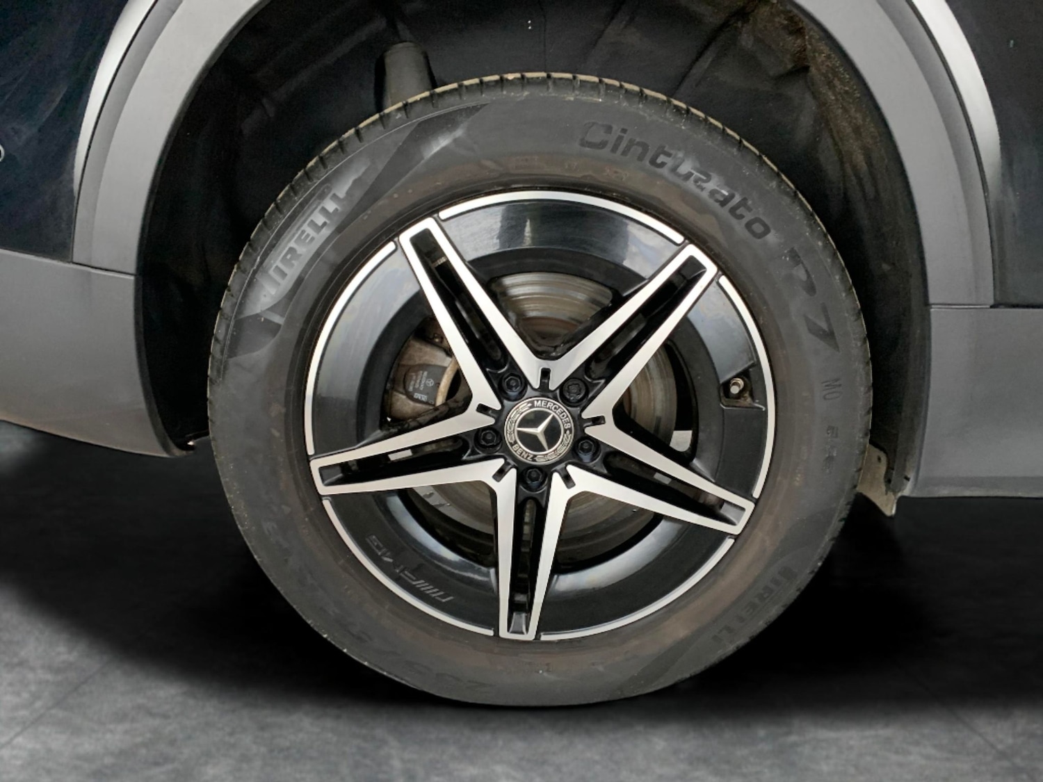 Used Mercedes-Benz EQB 2022 for sale - 76379168: Photo 34