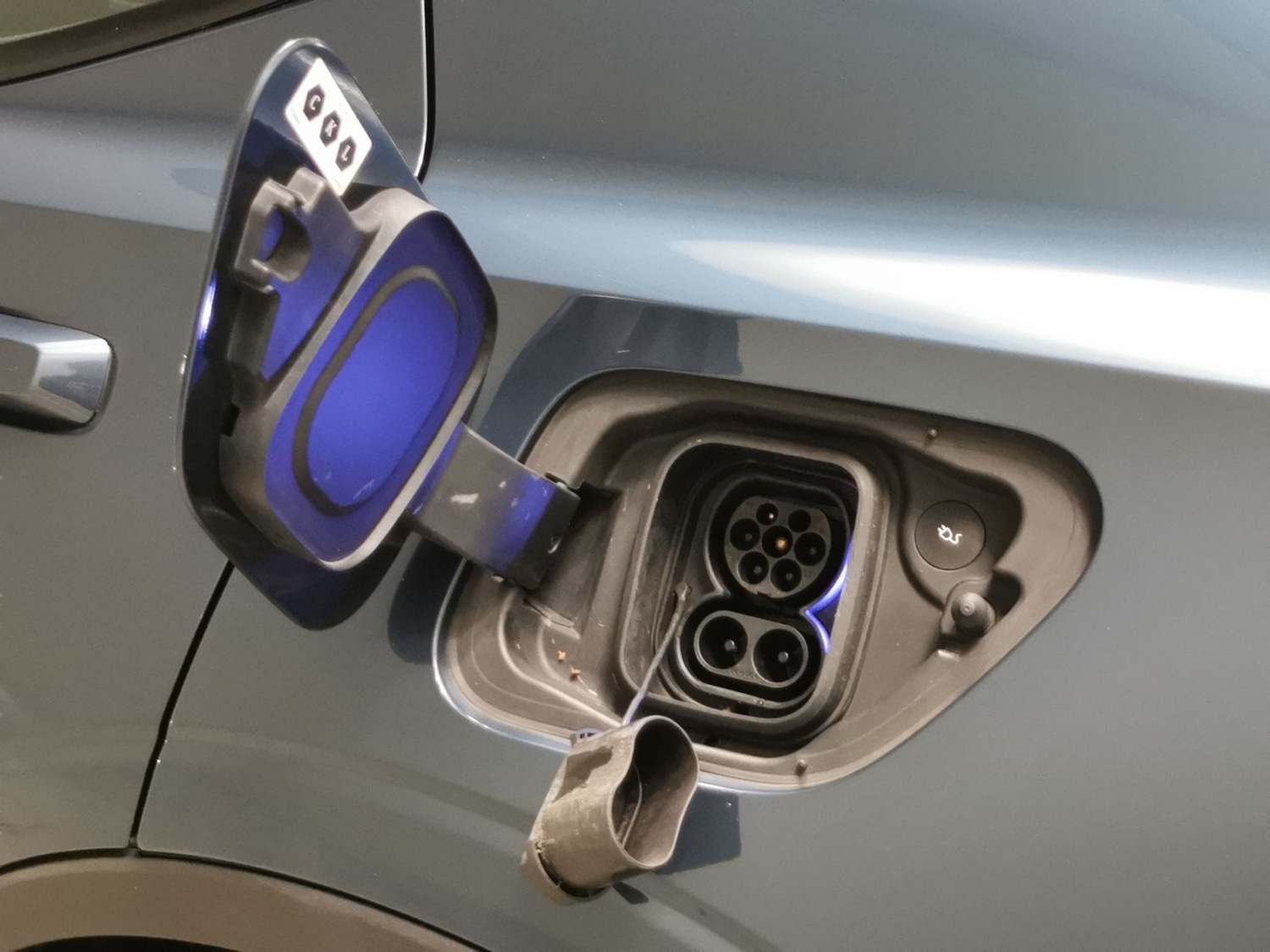 Used Polestar Polestar 2 2021 for sale - 77262144: Photo 28