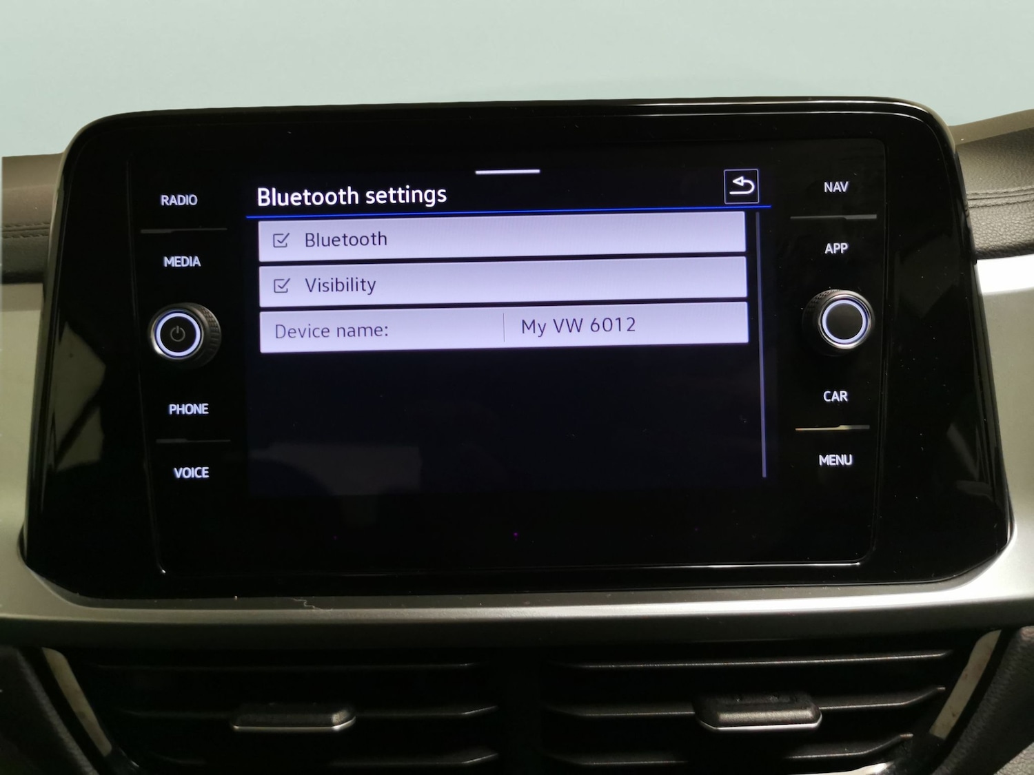 Used Volkswagen T-Roc 2023 for sale - 76808198: Photo 13