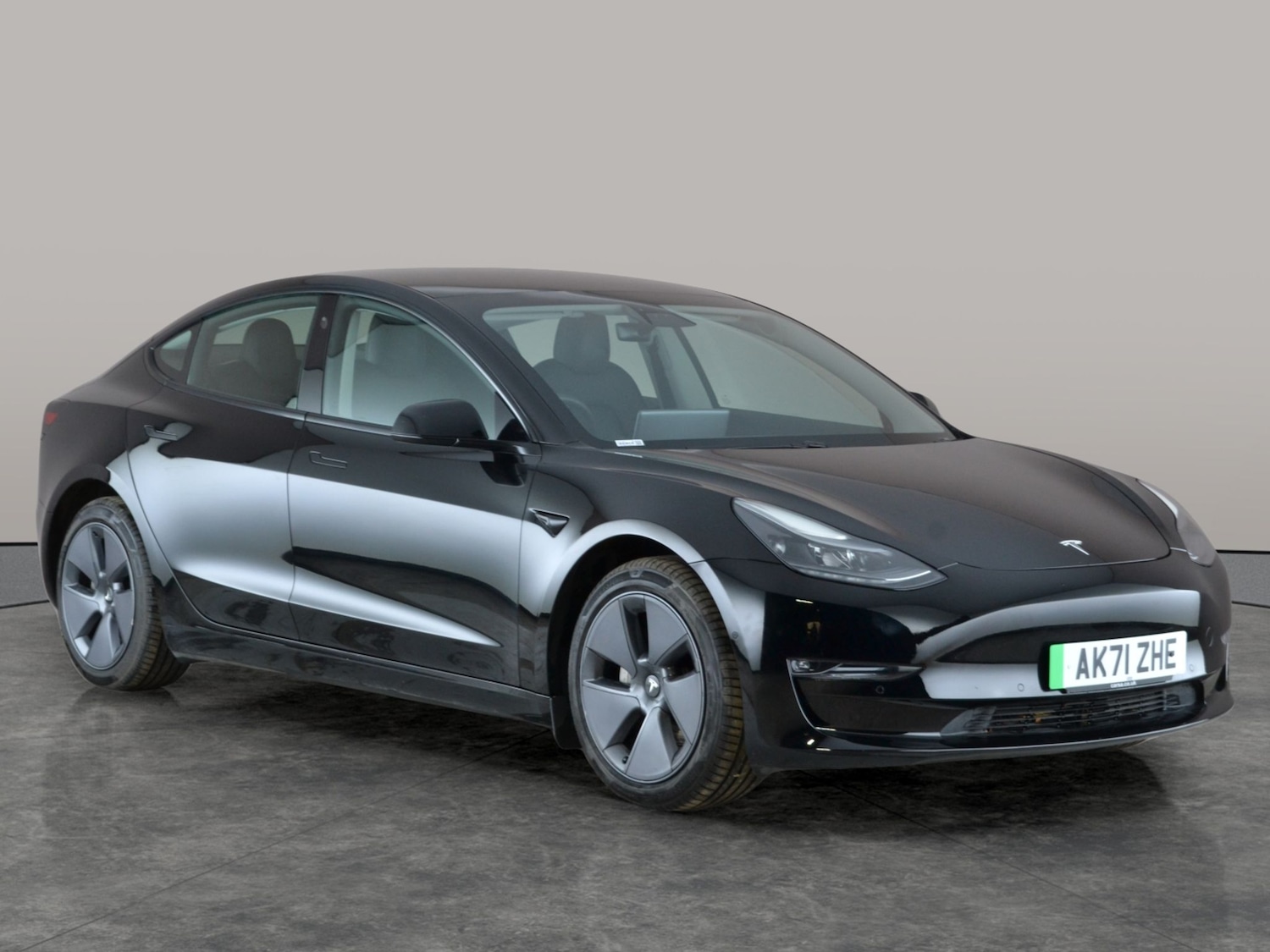 Used Tesla Model 3 2021 for sale - 77135192: Photo 9