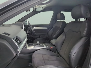 Used Audi Q5 2019 for sale - 78982402: Photo