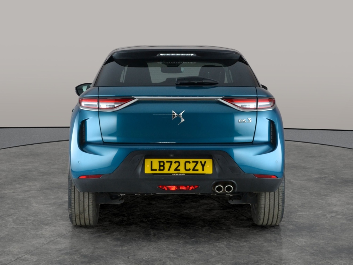 Used DS Automobiles DS 3 Crossback 2022 for sale - 77053082: Photo 12