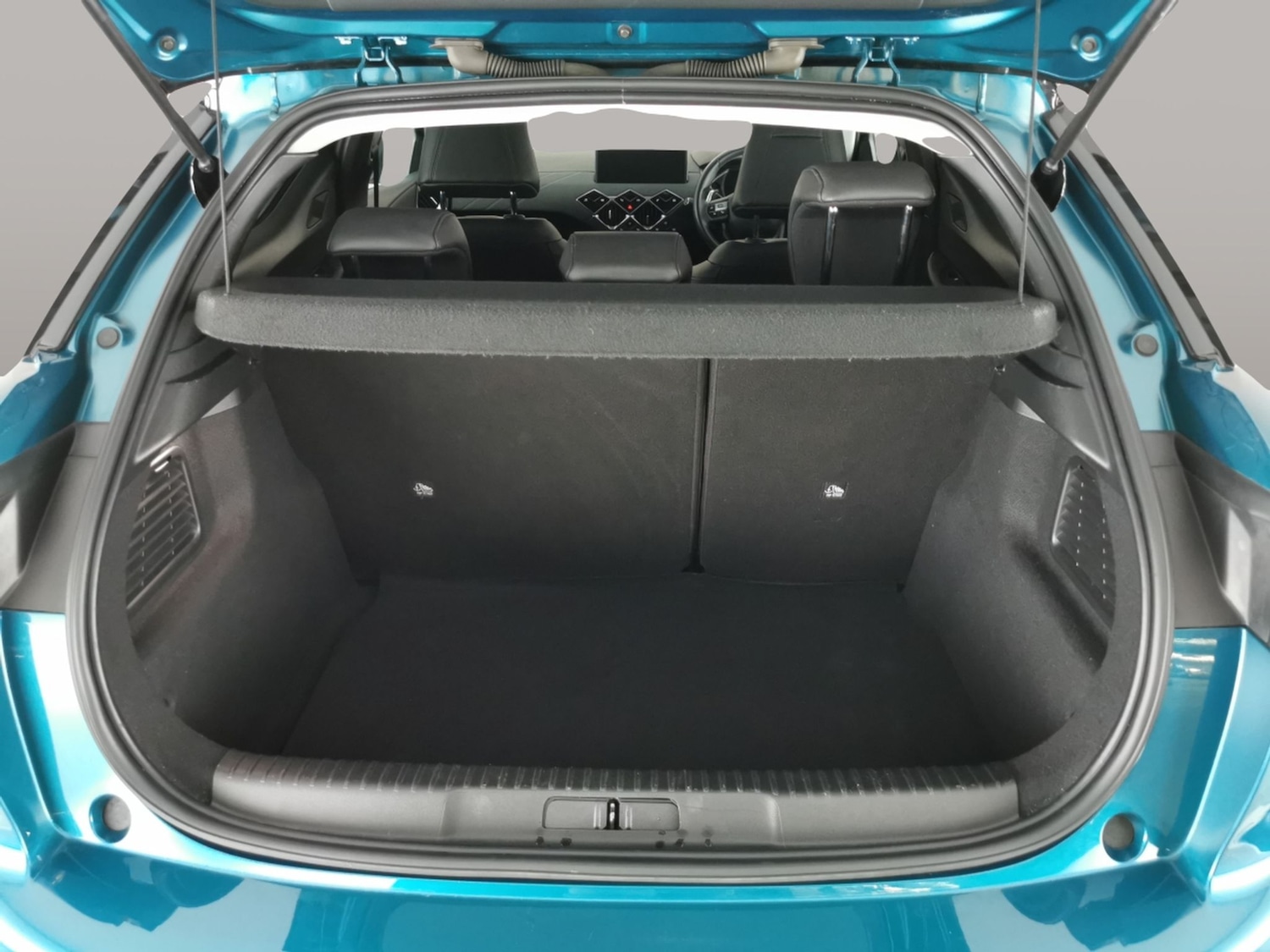 Used DS Automobiles DS 3 Crossback 2022 for sale - 77053082: Photo 31