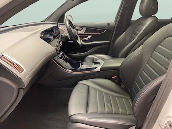 Used Mercedes-Benz EQC 2023 for sale - 78431870: Photo