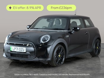 Used MINI Hatch 2022 for sale - 76946491: Photo