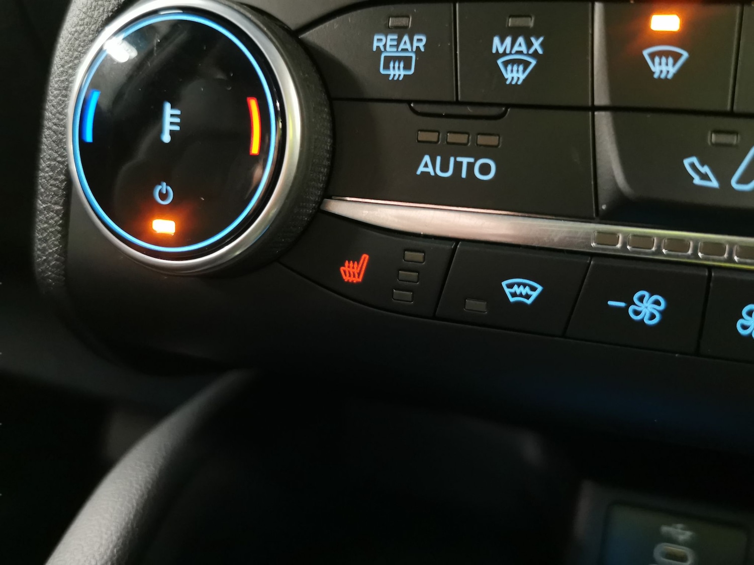 Used Ford Kuga 2023 for sale - 77316608: Photo 21