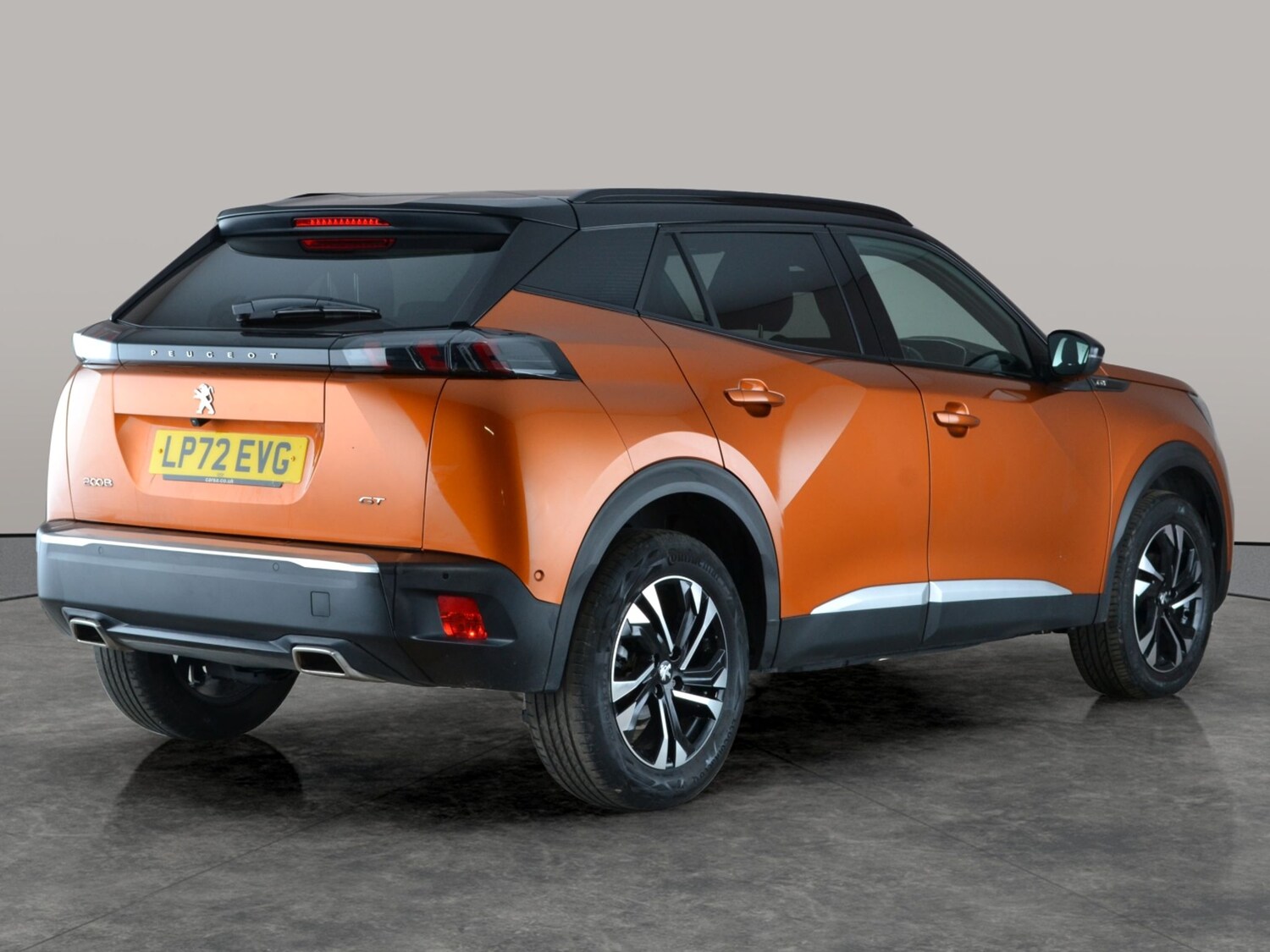 Used Peugeot 2008 for sale - 77364944: Photo 10