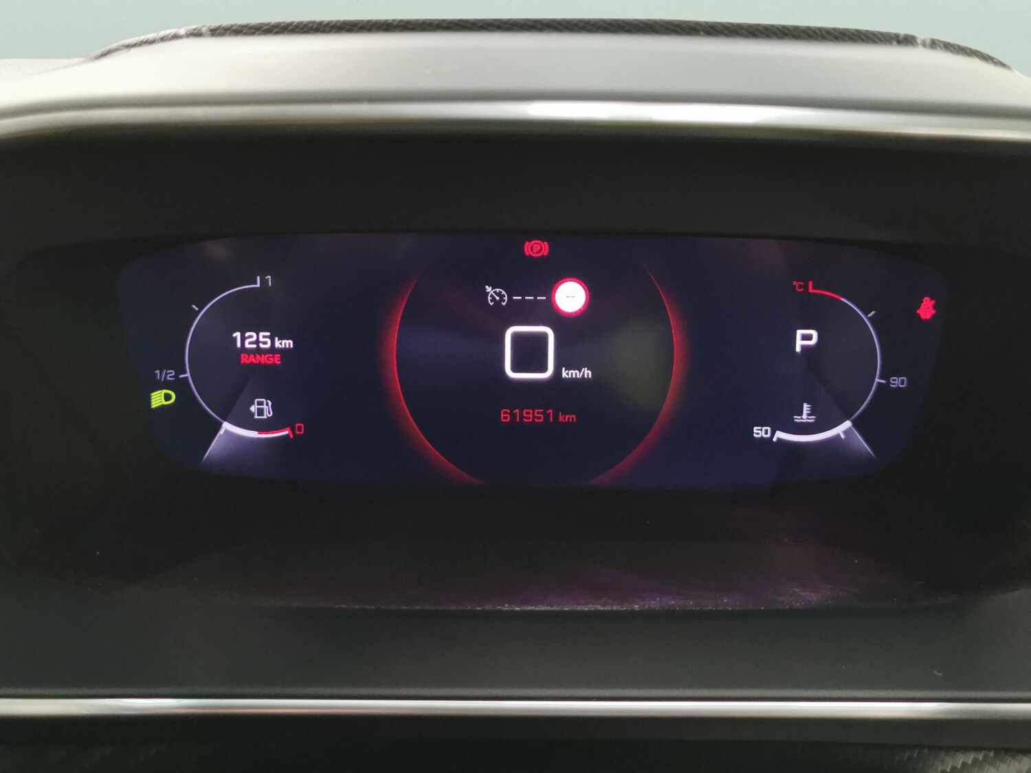 Used Peugeot 2008 for sale - 77364944: Photo 24